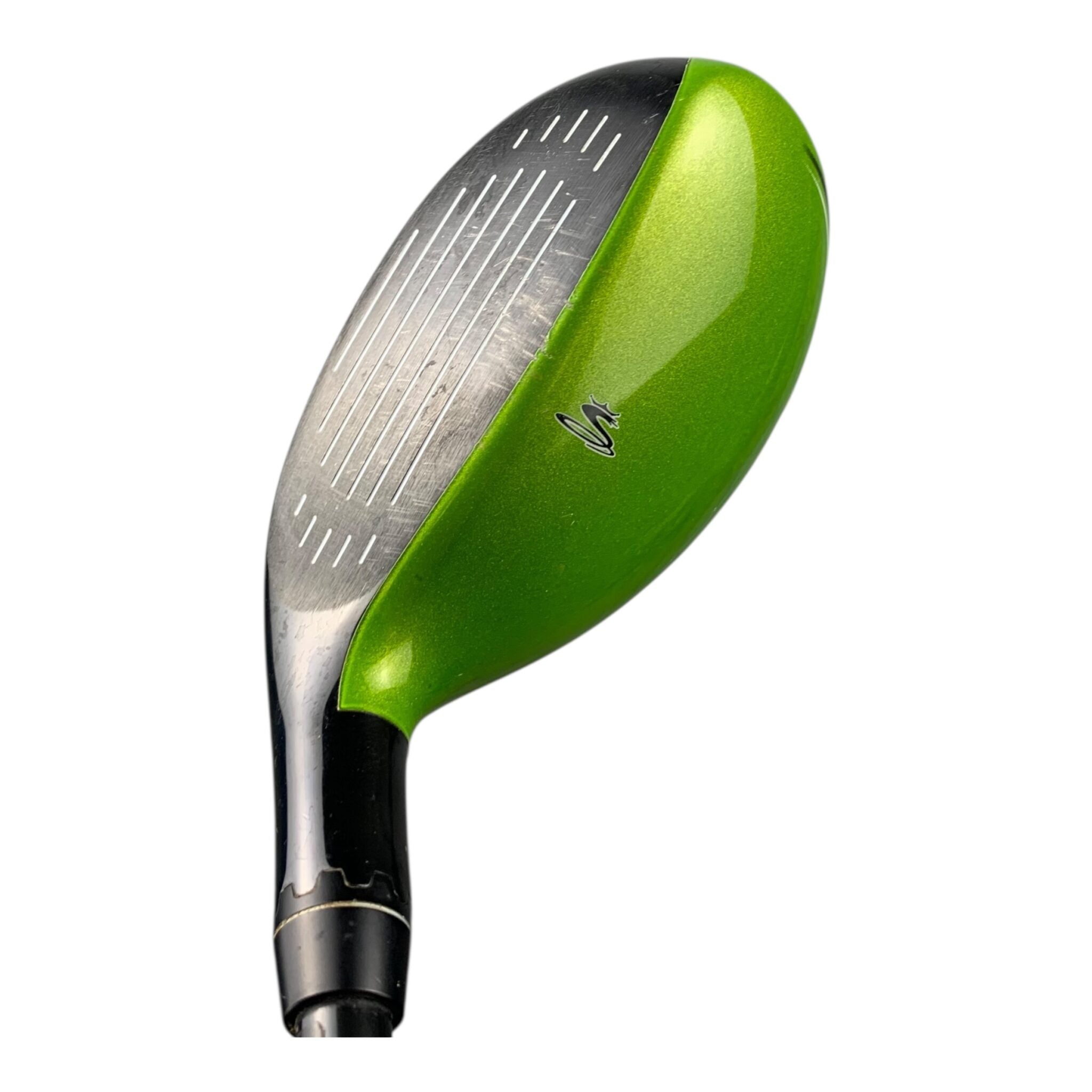 Cobra Biocell Hybrid / Flex Regular / Grafit / #3/19,5