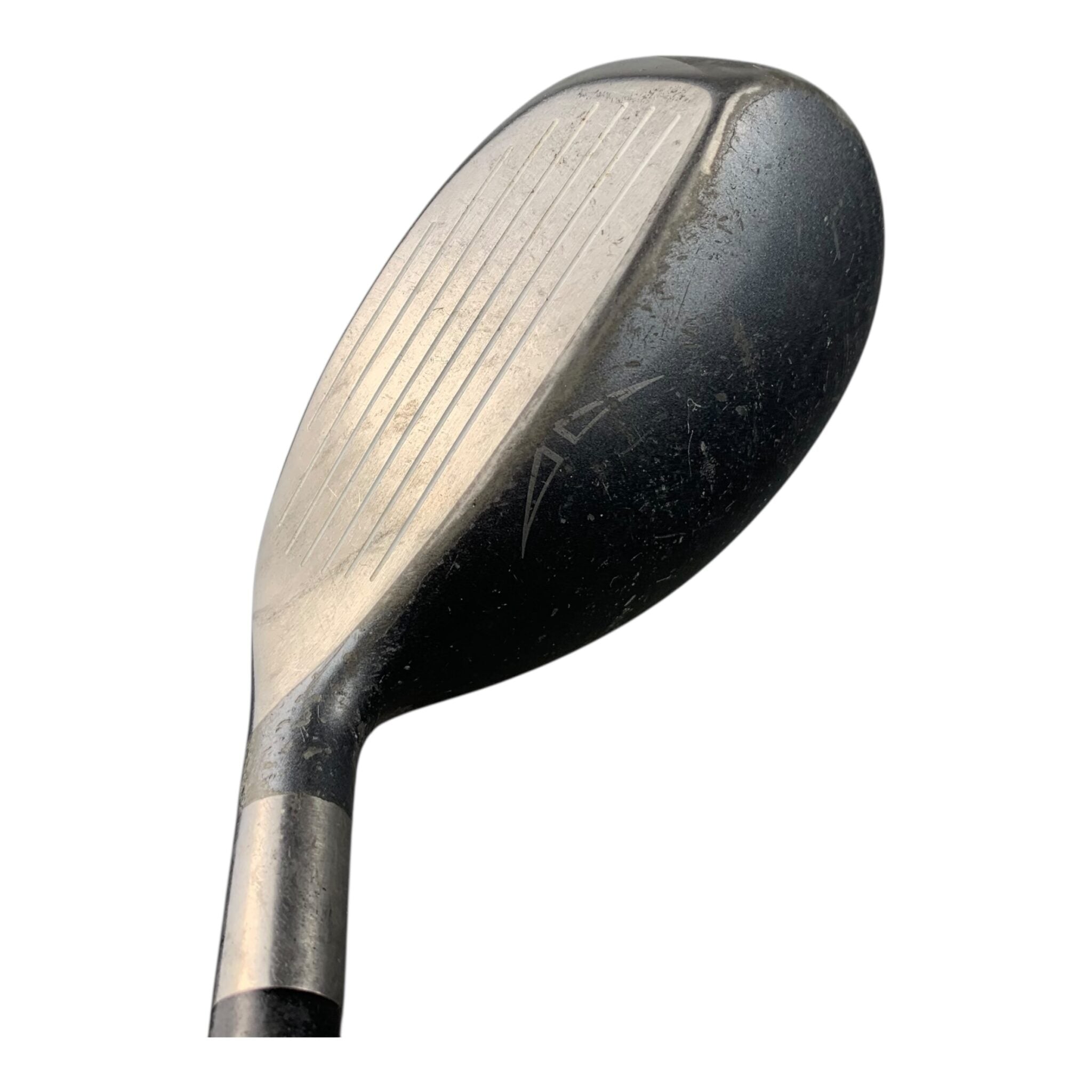 PING Serene Hybrid / Flex Ladies / Grafit / #6/30