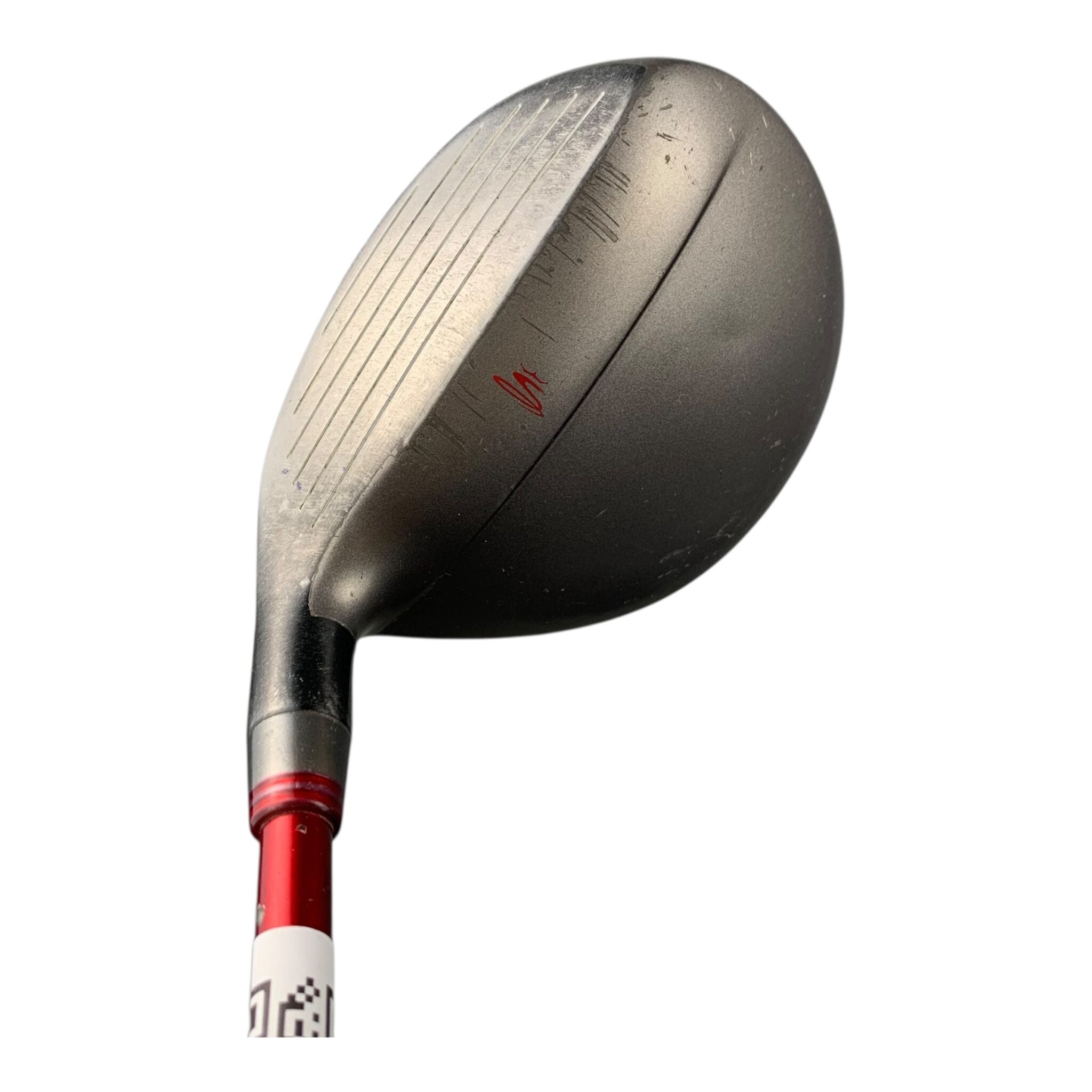 Cobra Baffler Fairway Wood / Flex Regular / Grafit / #5/18