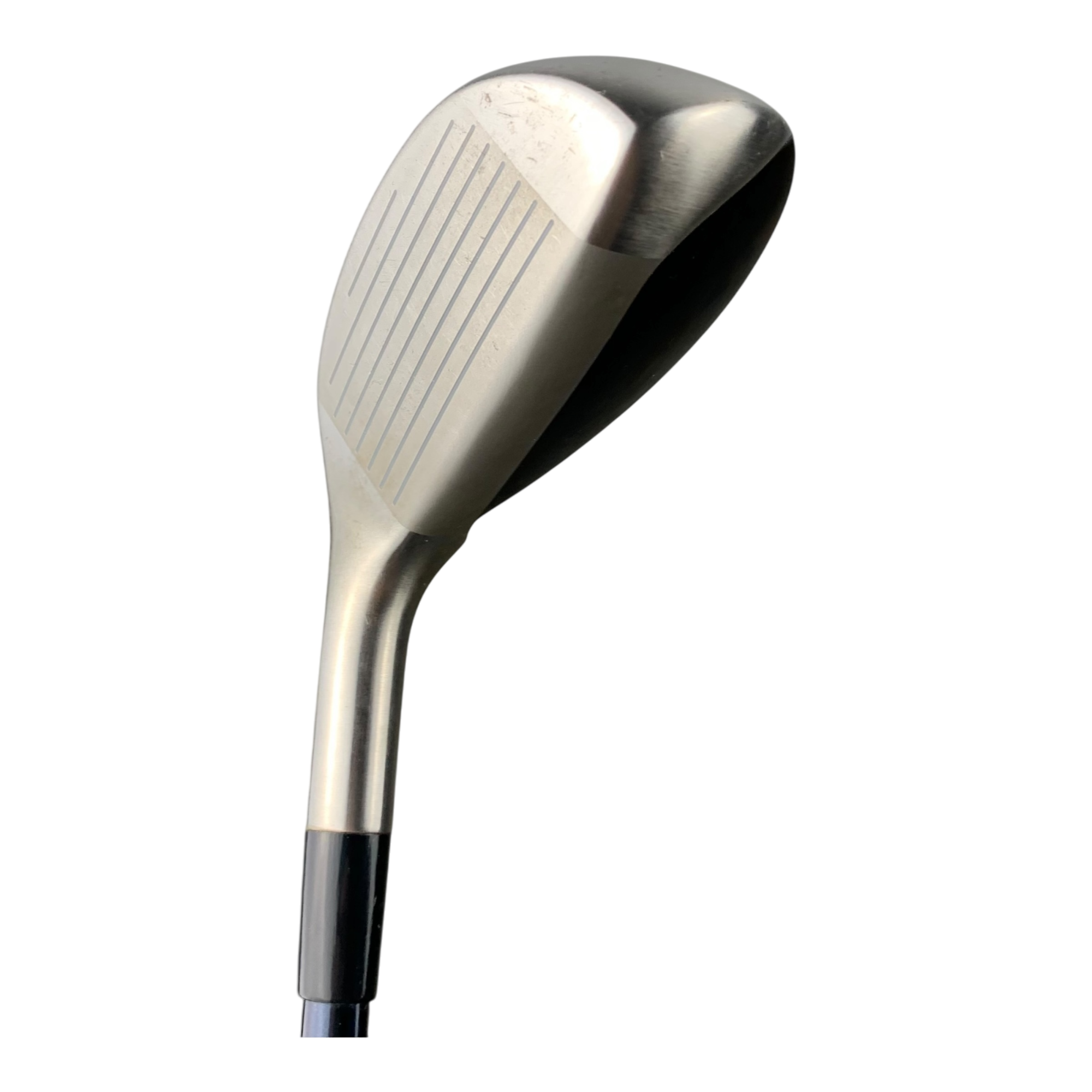 Mizuno MX-950 Hybrid / Flex A-flex / Grafit / #4/21 galleri billede 2 - brugt golf udstyr i god stand