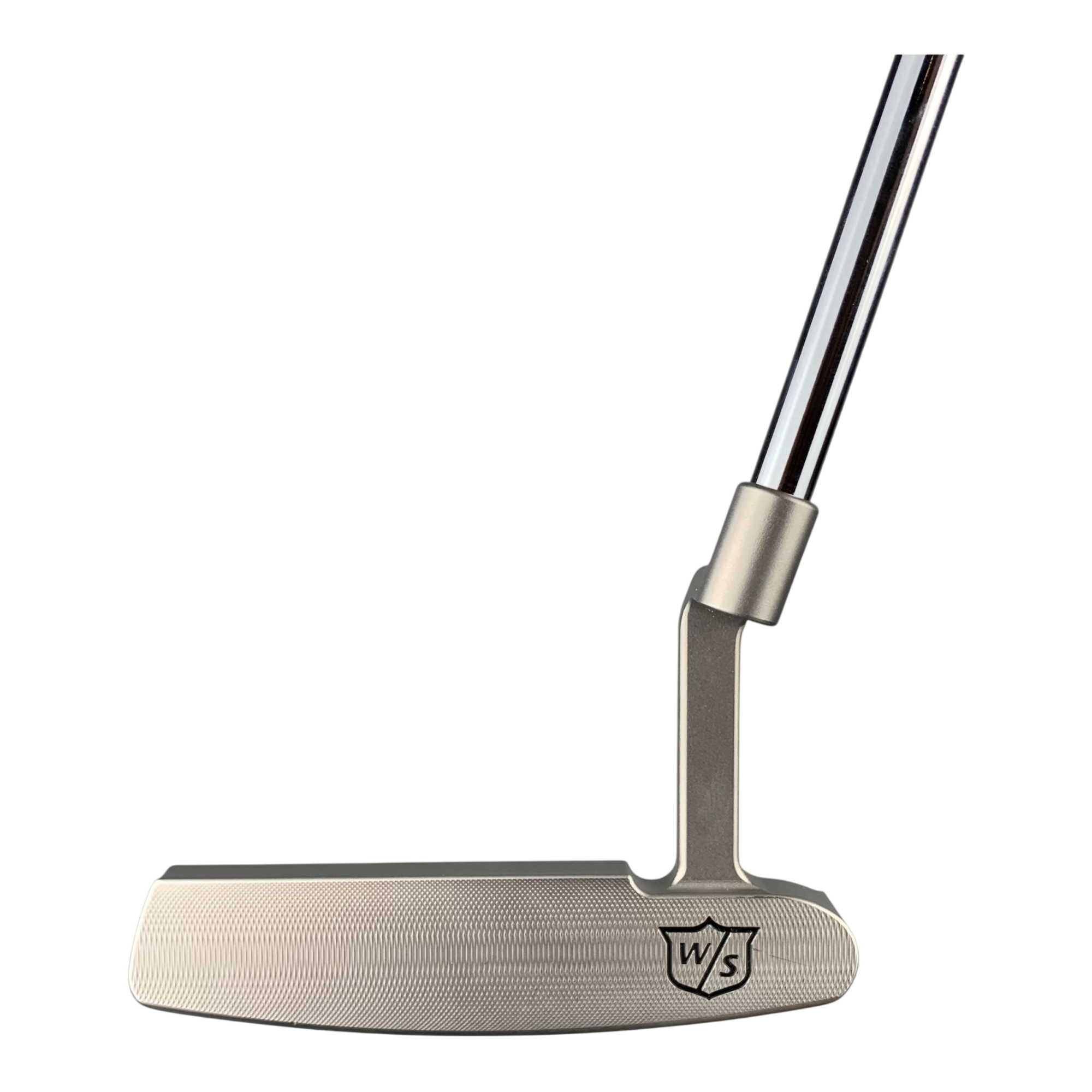 Wilson Staff BL22 Putter / 34" galleri billede 3 - brugt golf udstyr i god stand