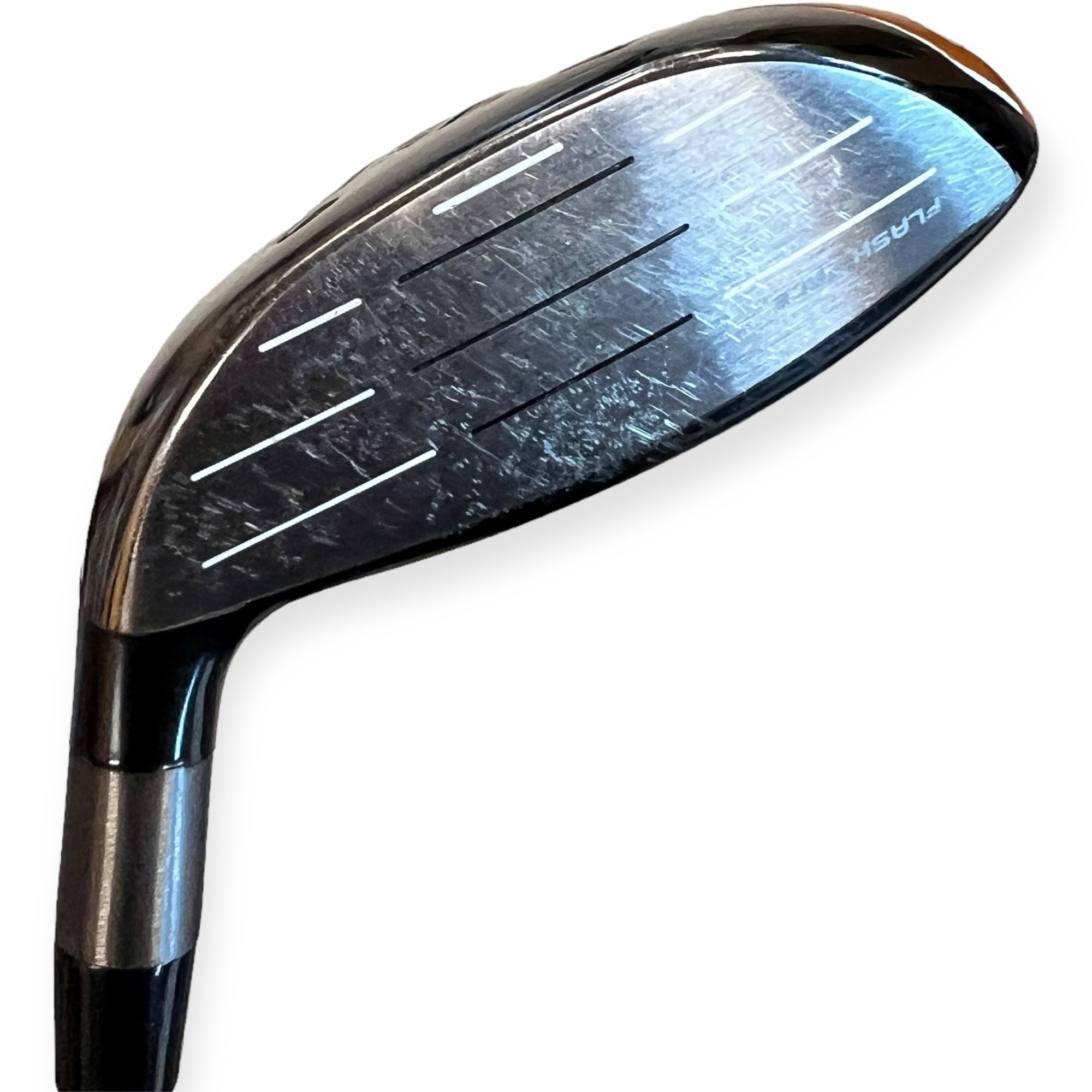 Callaway Mavrik Fairway Wood / Flex Firm / #5/18