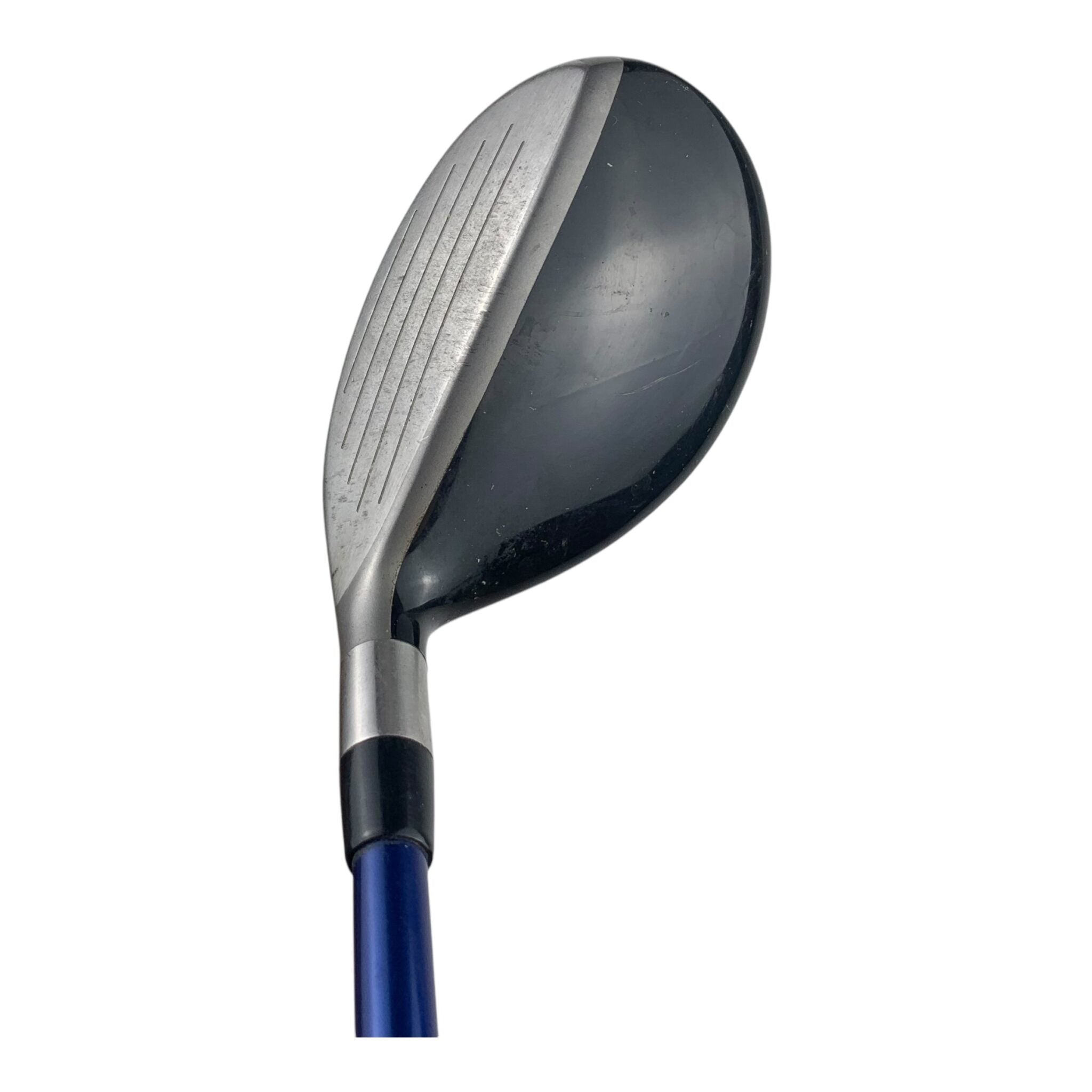 Bridgestone J40 Hybrid / Flex Stiff / #3/21