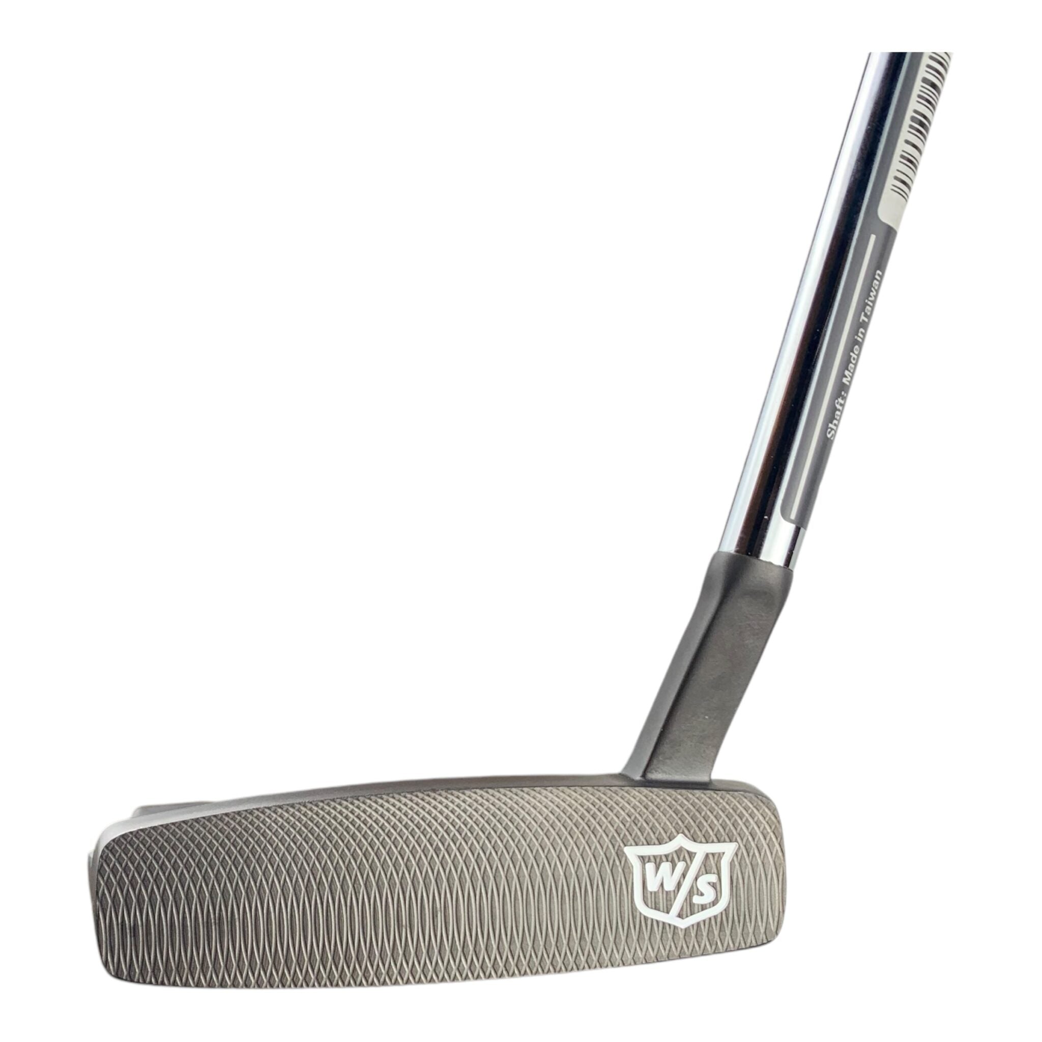 Wilson Infinite Buckingham putter // 33"