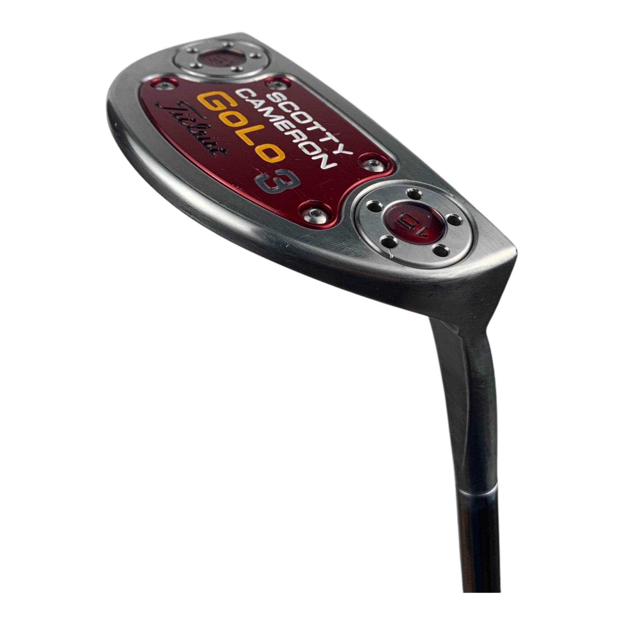 Titleist Scotty Cameron GoLo 3 Putter / 31"