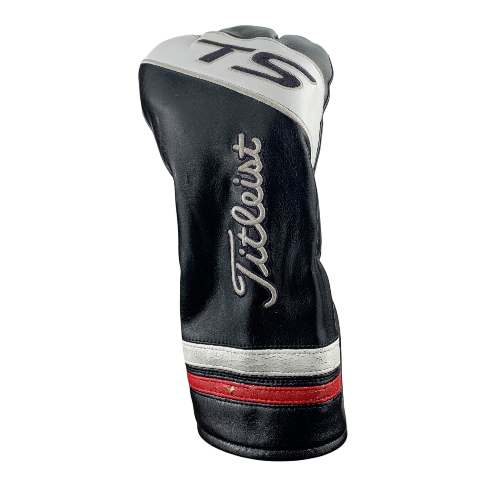 Titleist TS2 Driver / Flex Regular - Graphite / Loft 10.5