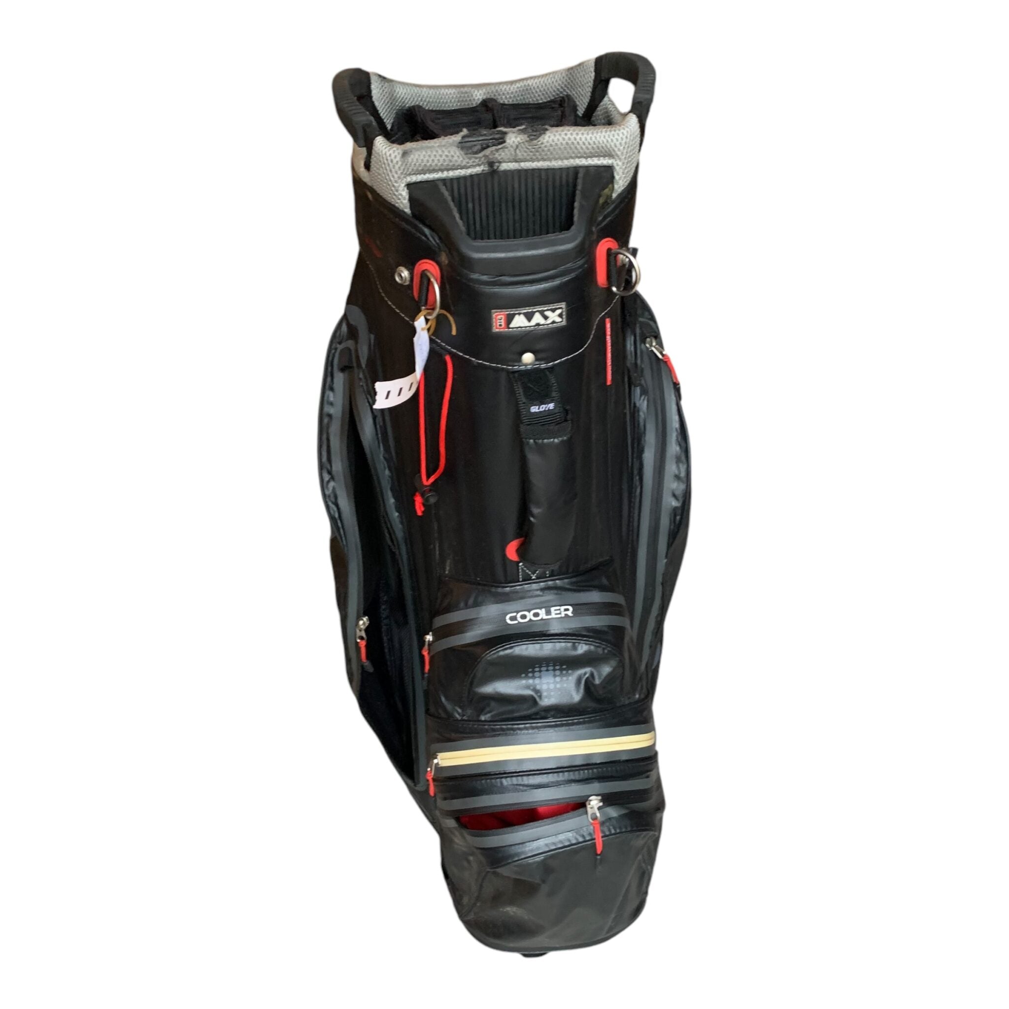 Big Max Aqua Sport / Black / 15 Rum