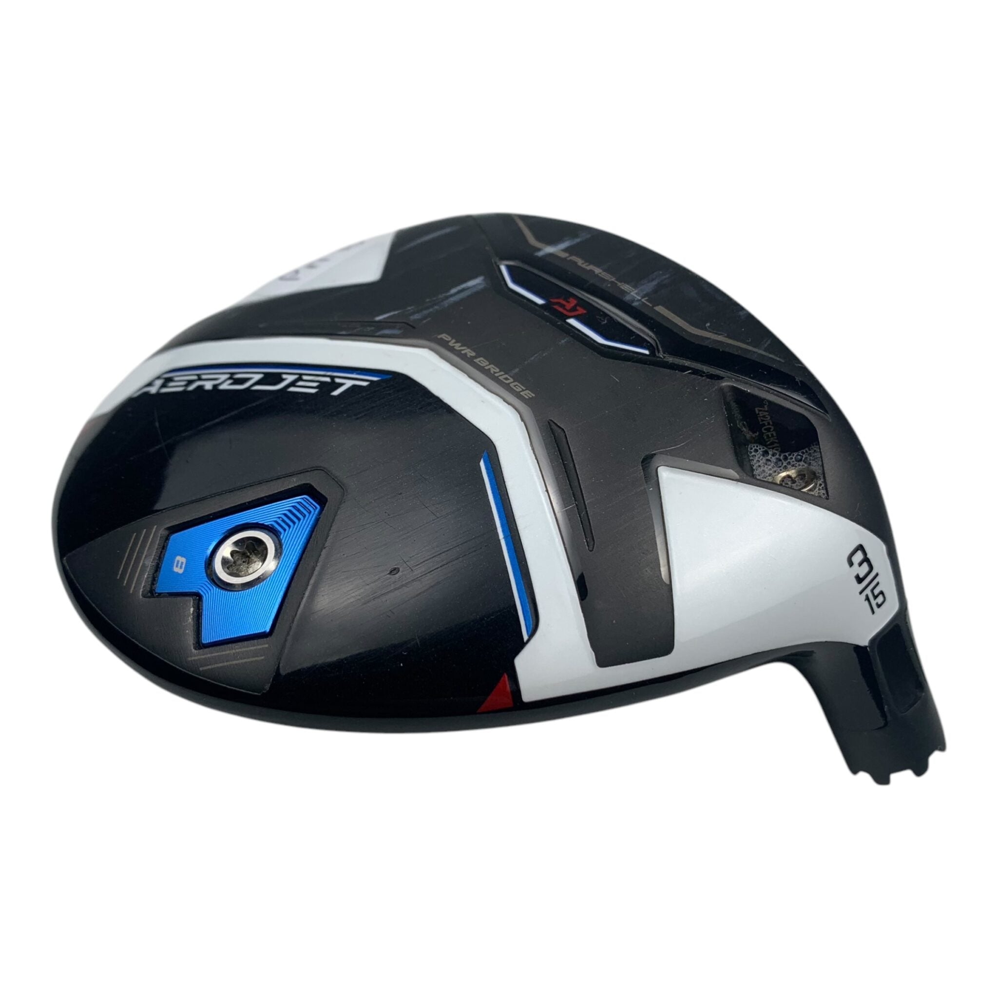 Cobra Aerojet Fairway Hoved / #3/15