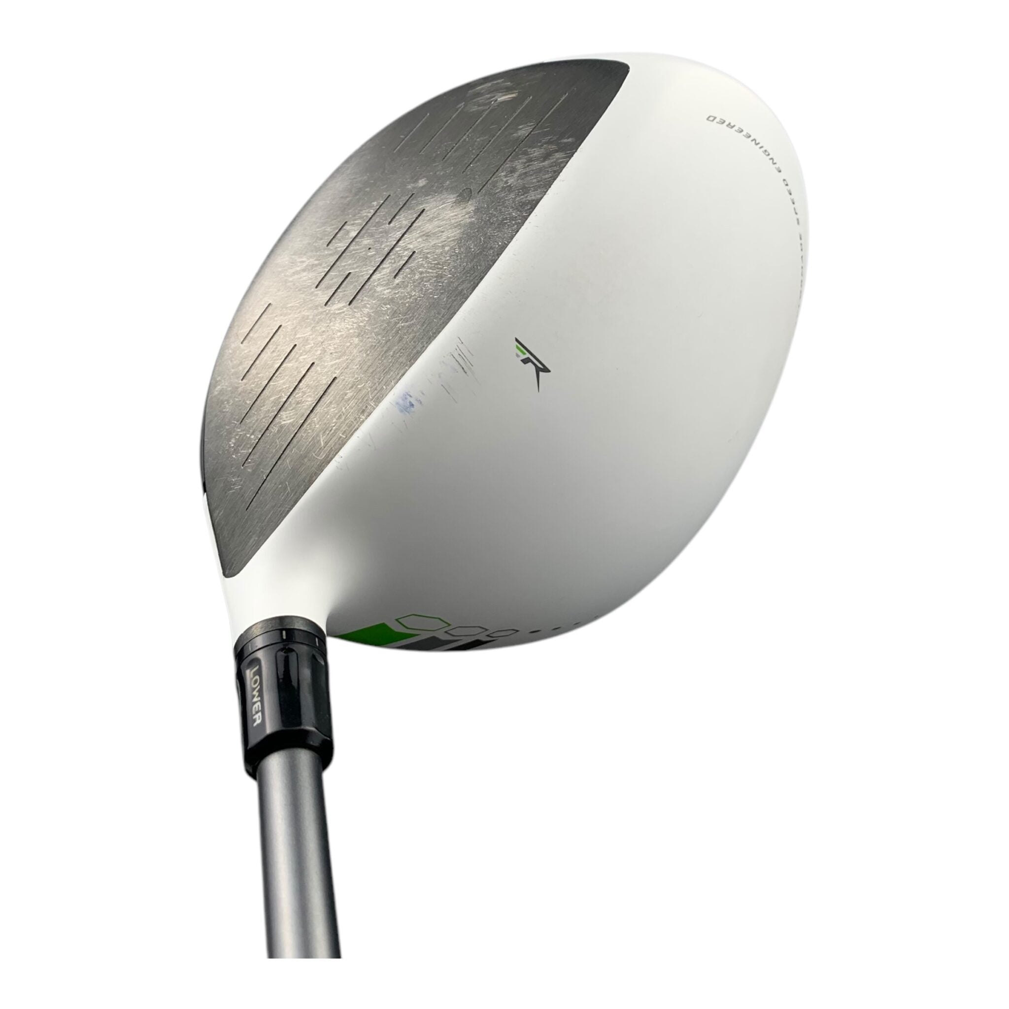 TaylorMade RocketBallz RBZ Driver / Flex Regular / Loft 10.5