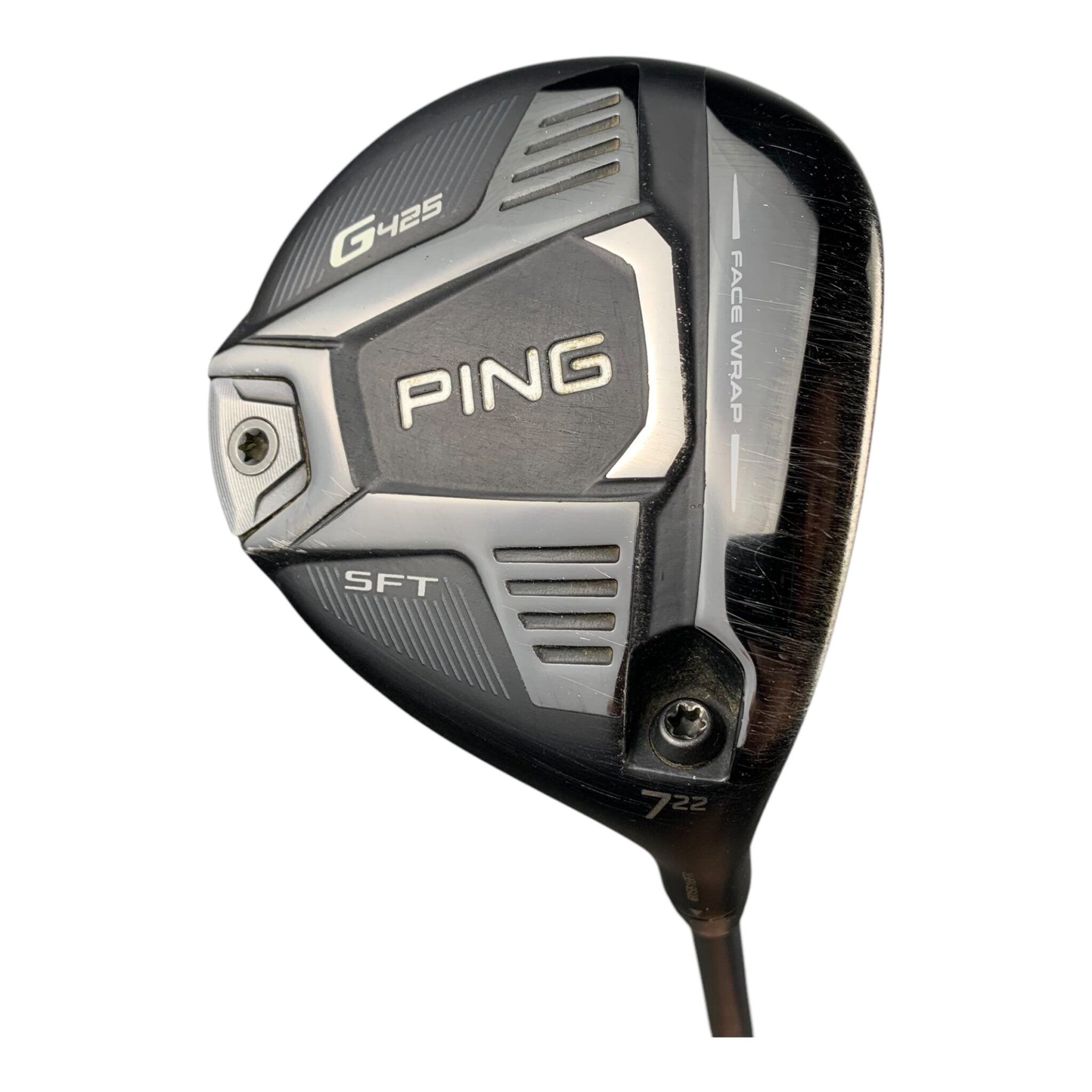 Ping G425 SFT Fairway Wood / Flex Regular / #7/22