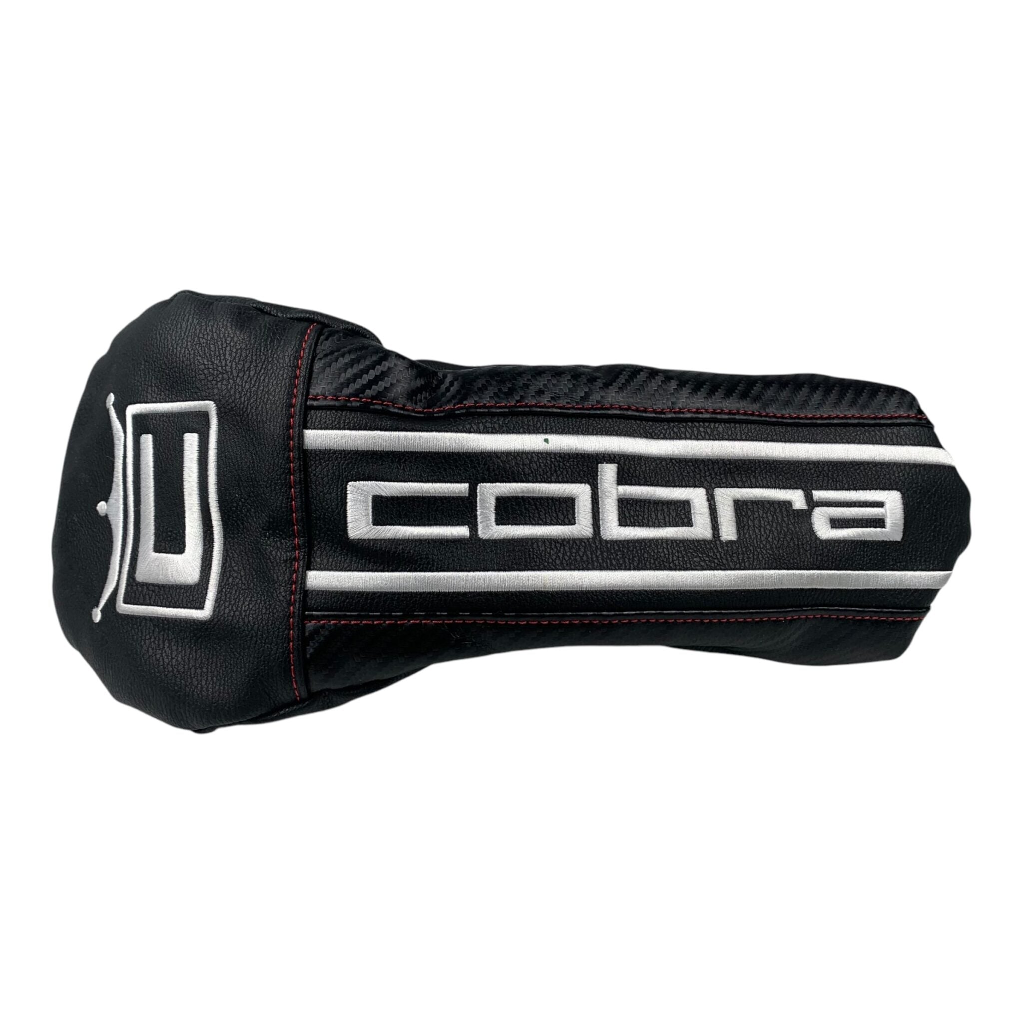 Cobra Speedzone Xtreme White Driver Headcover