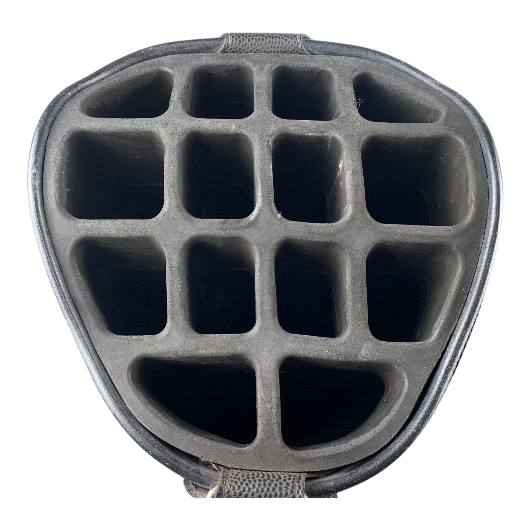 Bennington Cart Bag / Army/Black / 14 Rum