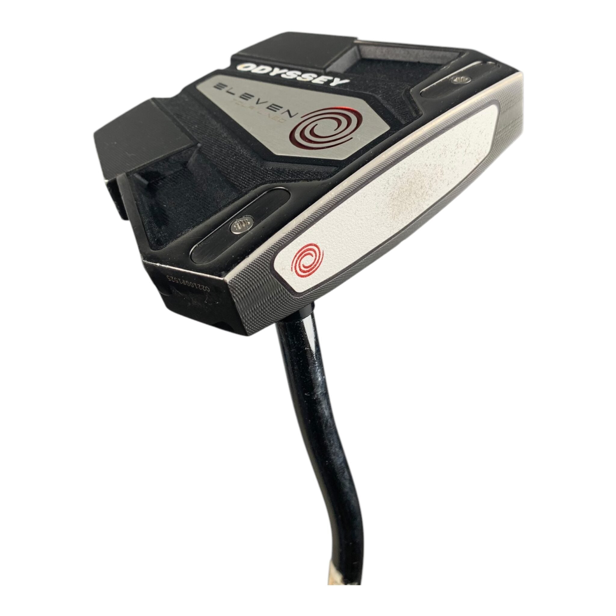 Odyssey Eleven Tour Lined Putter / 34"