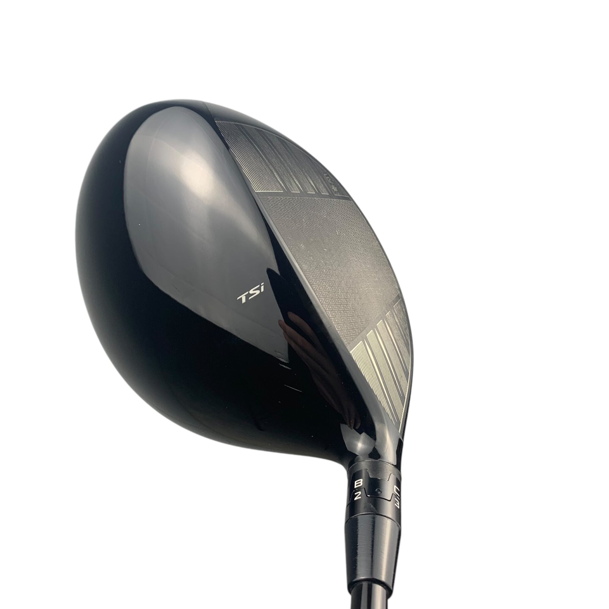 Titleist TSi3 Driver / Flex Stiff / Loft 9 - Venstre