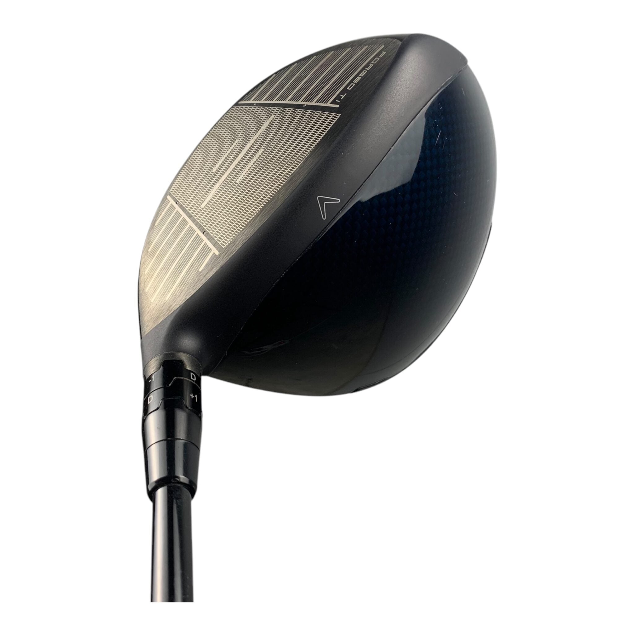 Callaway Paradym Driver / Flex Stiff / Loft 9