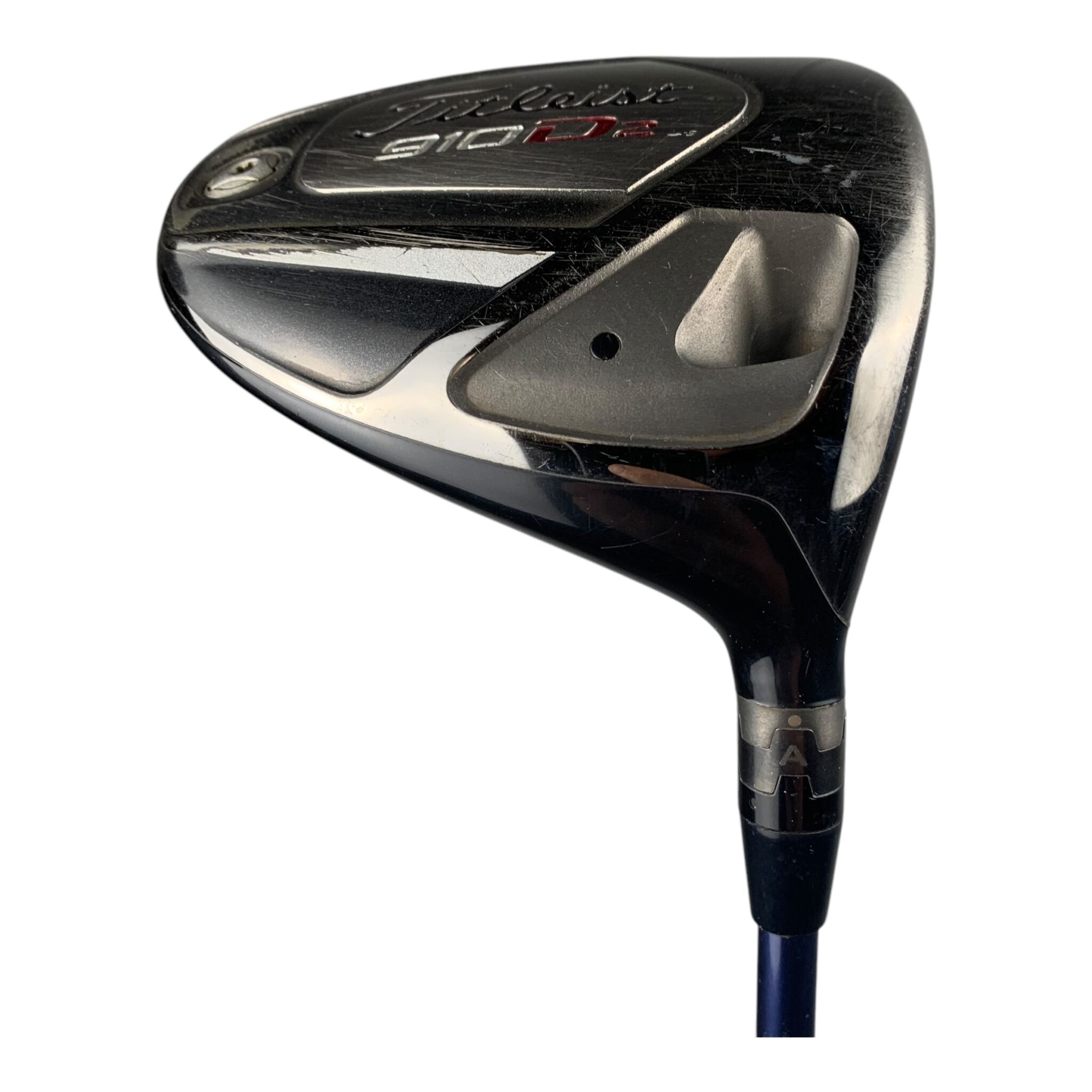 Titleist 910 D2 Driver / Flex Regular / Loft 10.5
