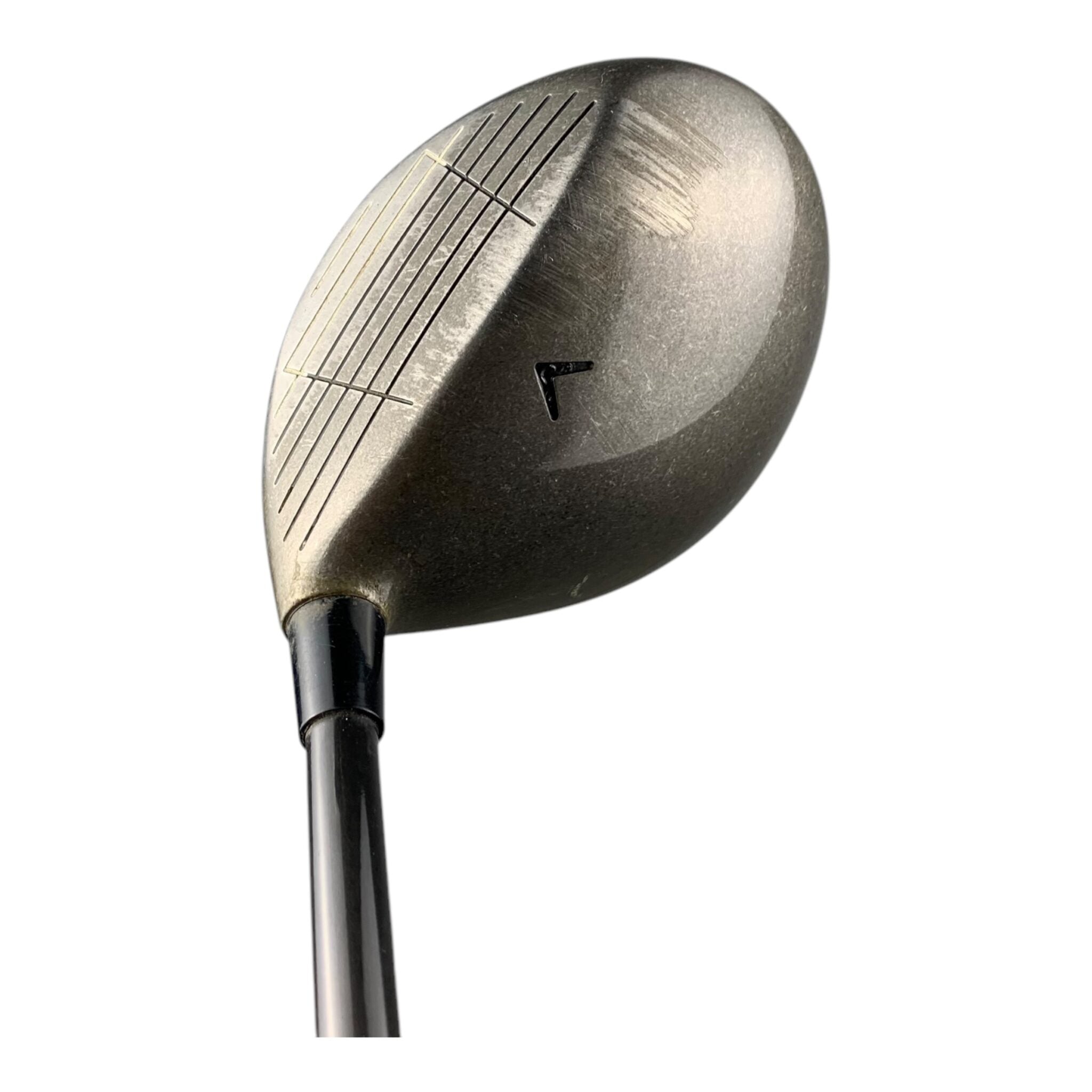 Callaway Big Bertha WarBird Fairway Wood / Flex Regular / Grafit / #3/13.5