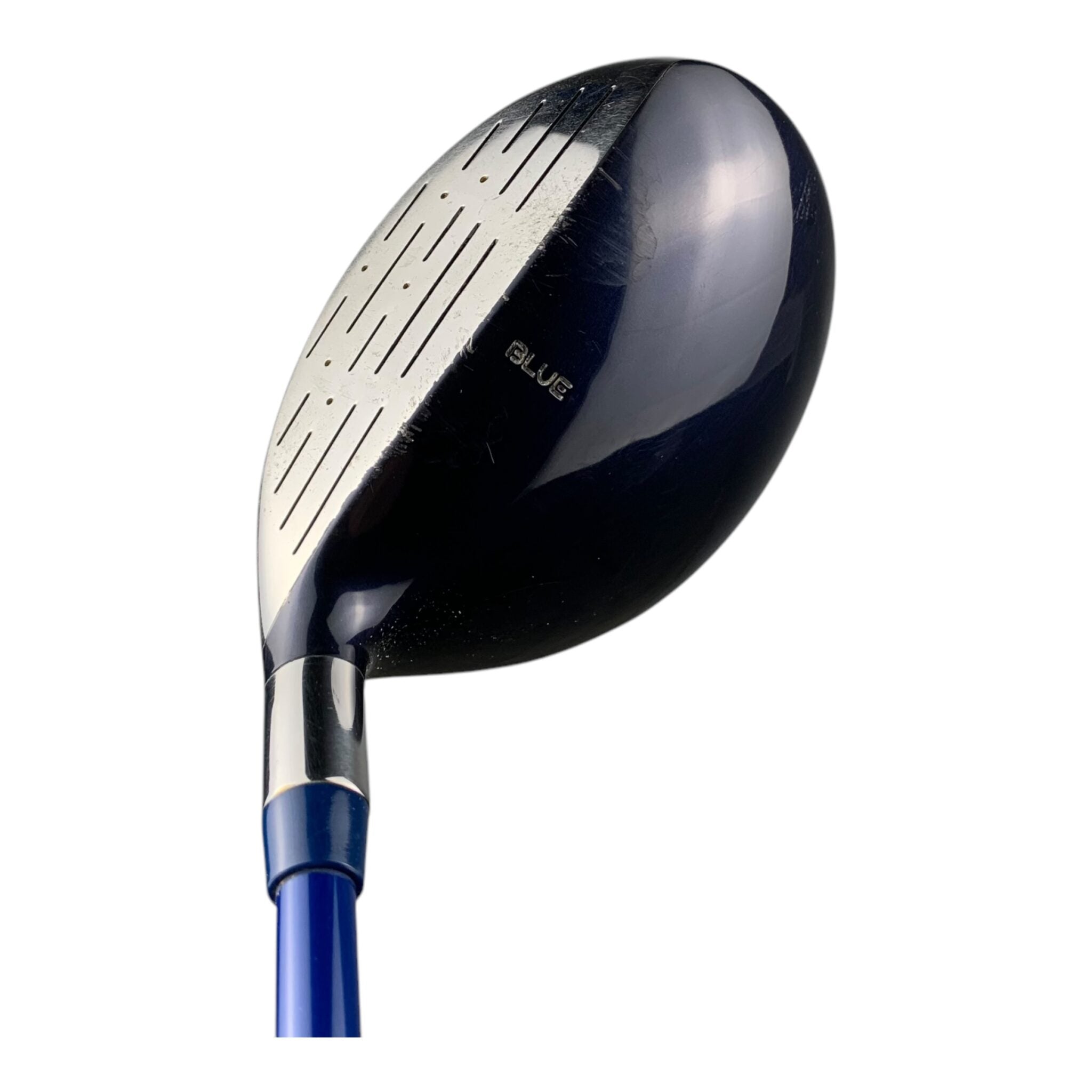 ozone Blue Fairway Wood / Flex Regular / Grafit / #3/15