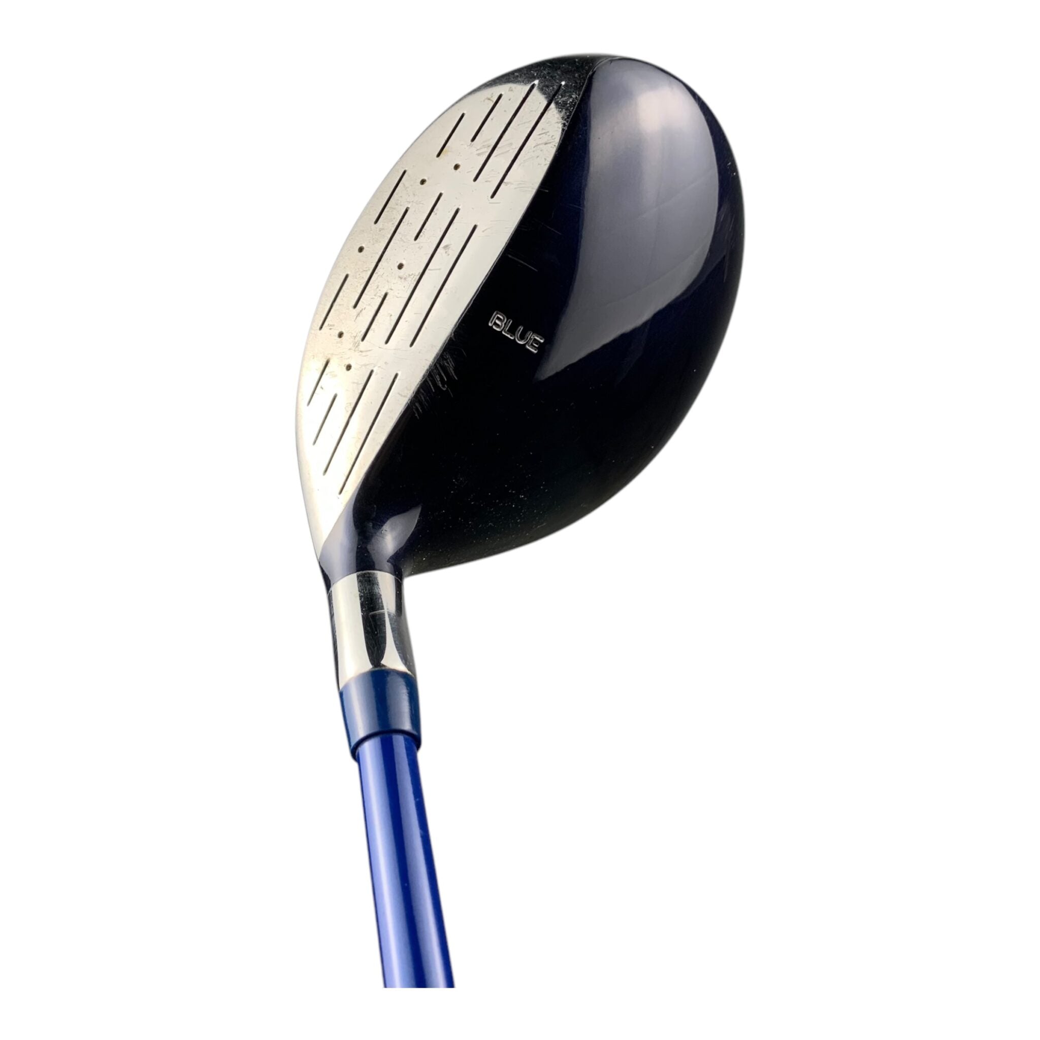 ozone Blue Fairway Wood / Flex Regular / Grafit / #7/21