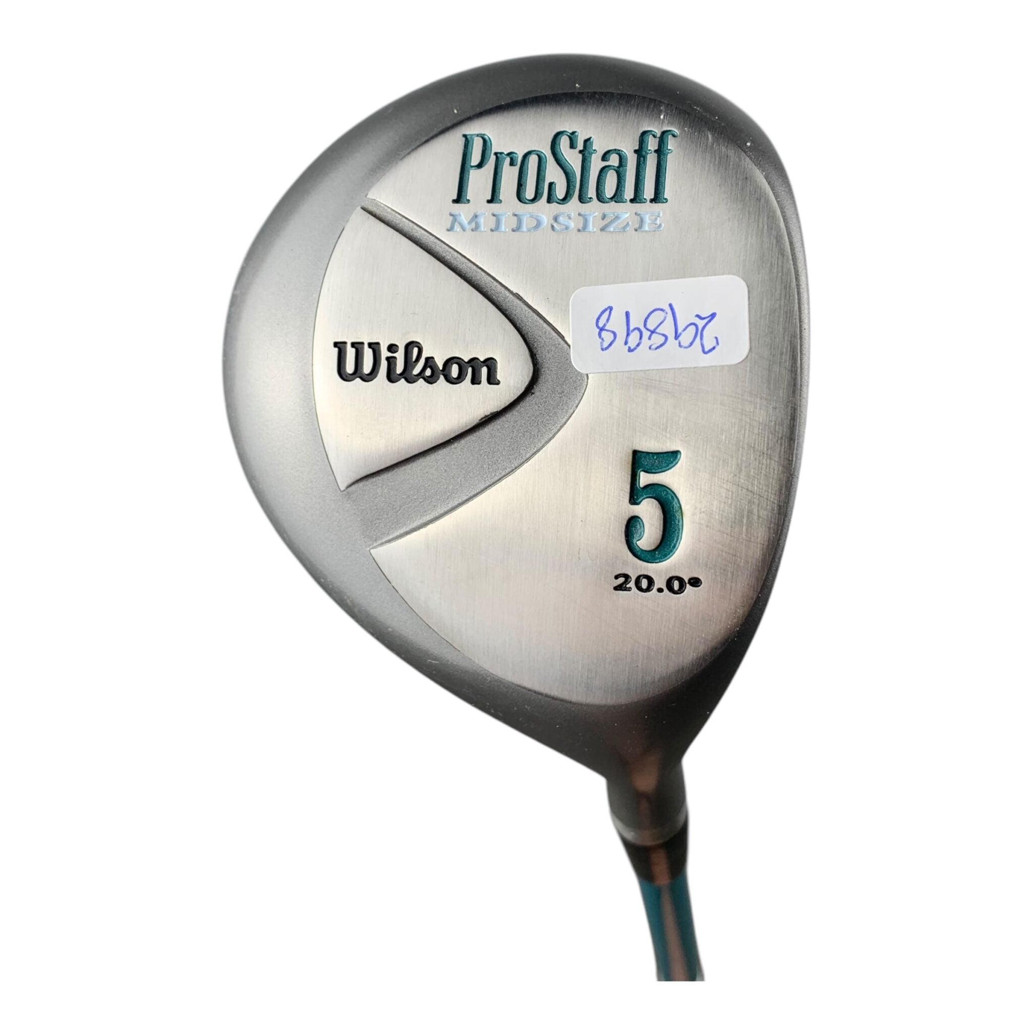 Wilson Prostaff Fairway Wood / Flex Ladies / Grafit / #5/20