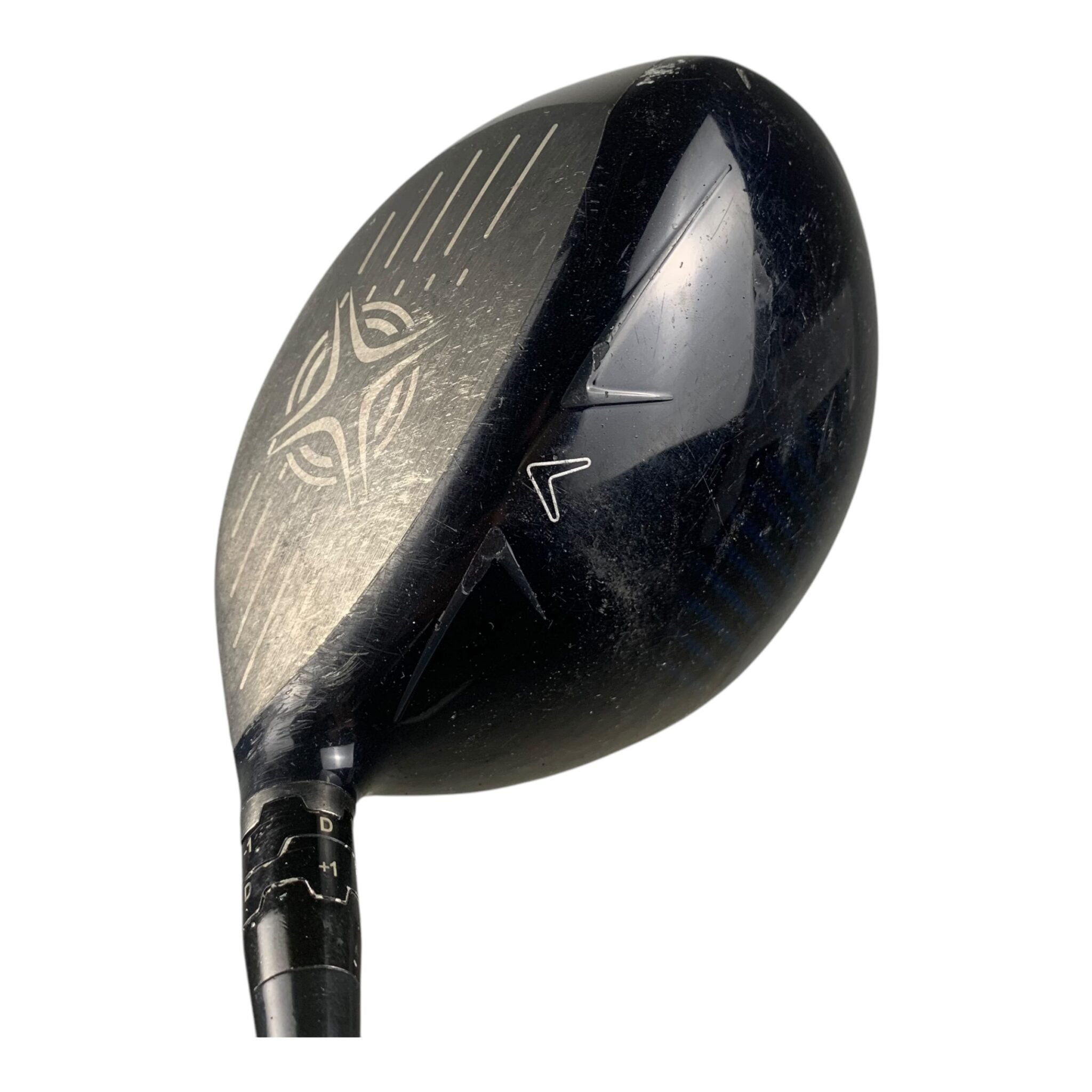 Callaway XR Speed Driver / Flex Ladies / Loft 13.5