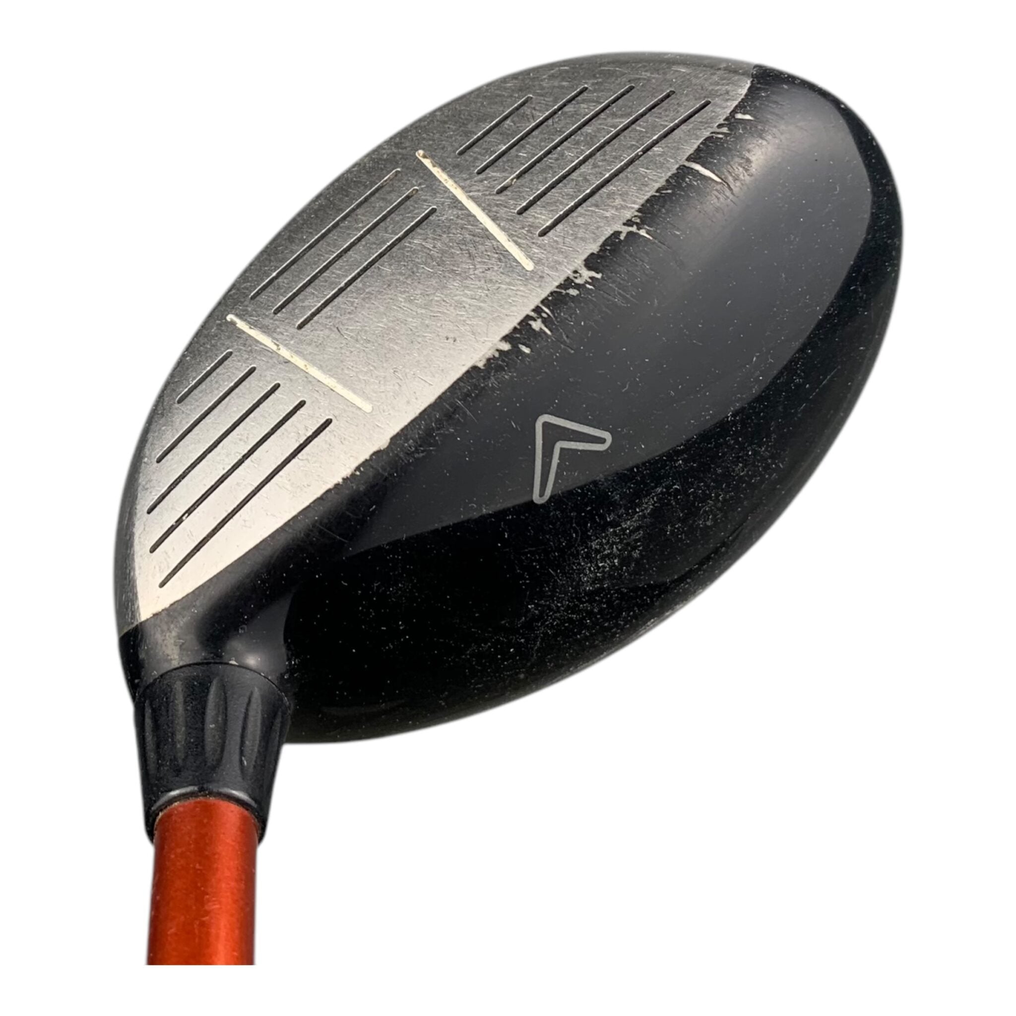 Callaway FT-Hybrid Hybrid / Flex Regular / Grafit / #3/20