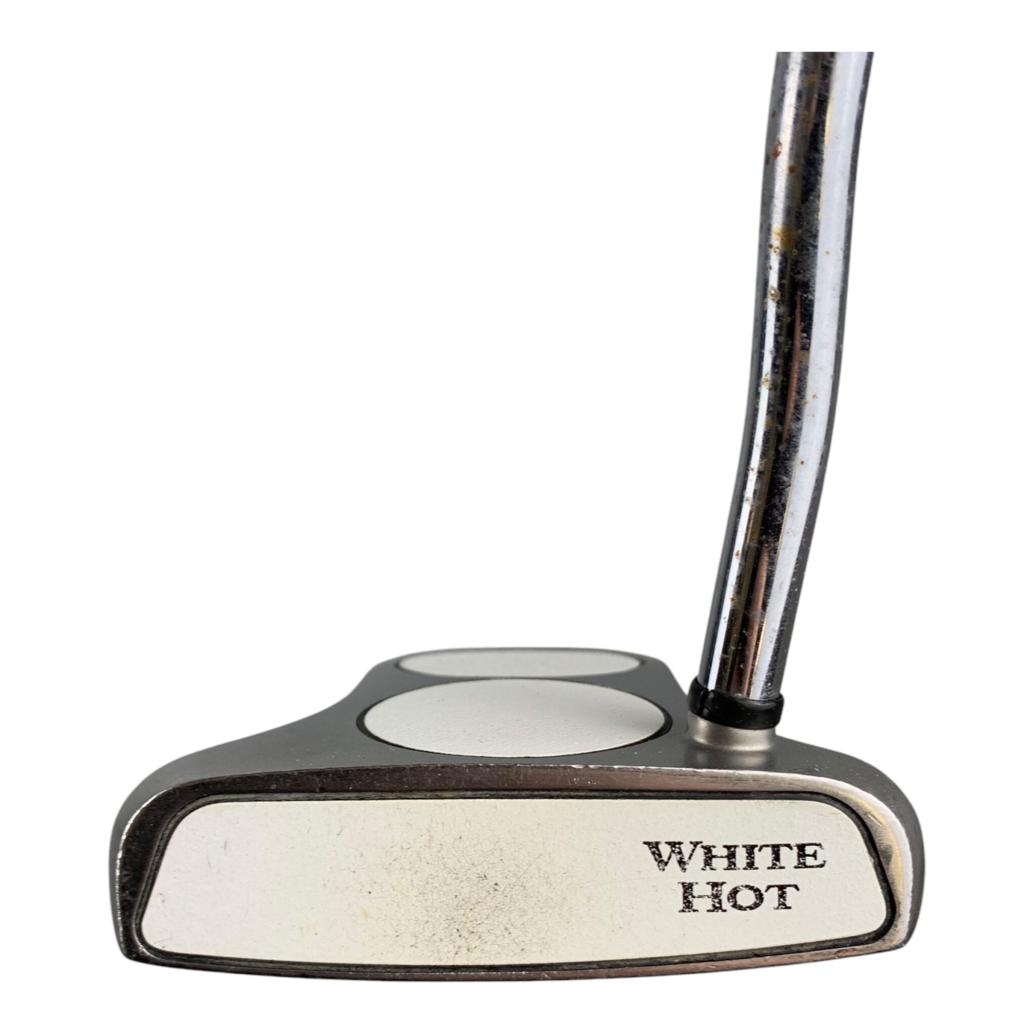 Odyssey White Hot 2-ball Putter / 34"