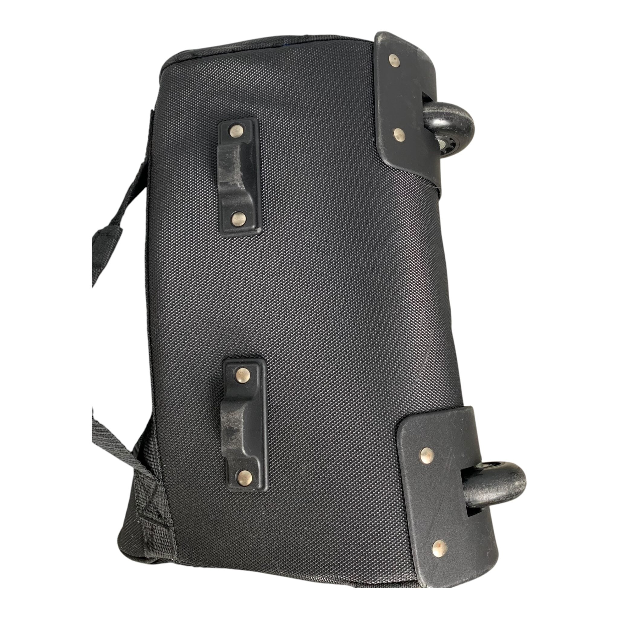 Xtreme TravelBag / Black