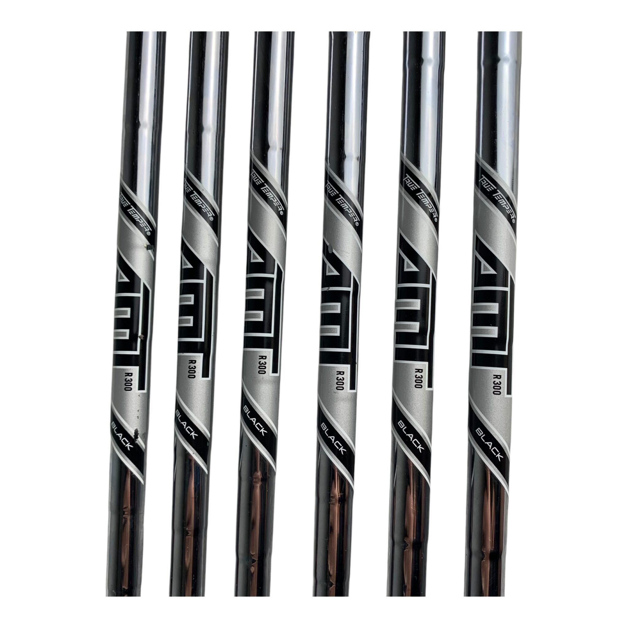 Titleist T300 2019 Jernsæt / Flex Regular / 5-PW / Stål