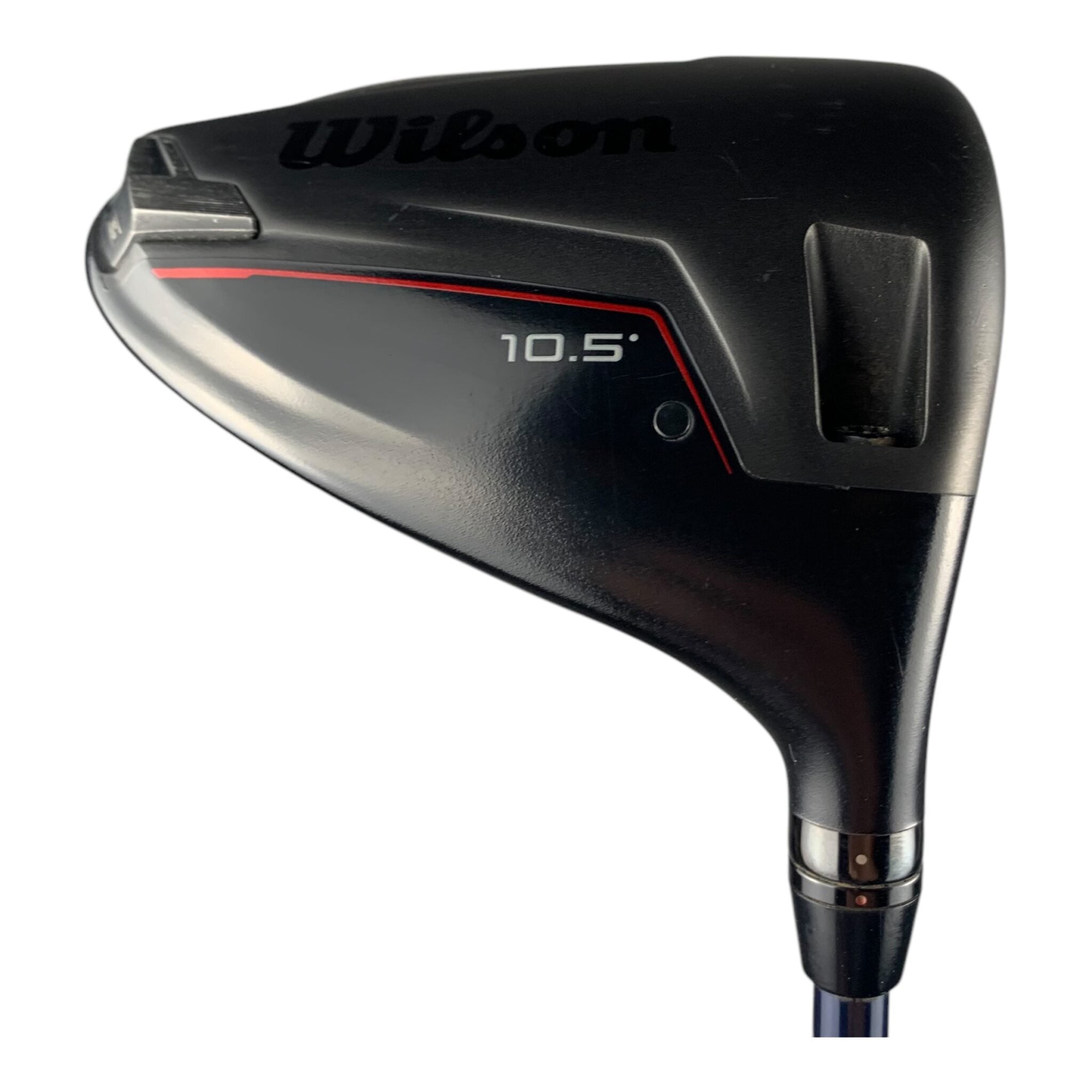 Wilson DynaPower Driver / Flex Regular / Loft 10.5