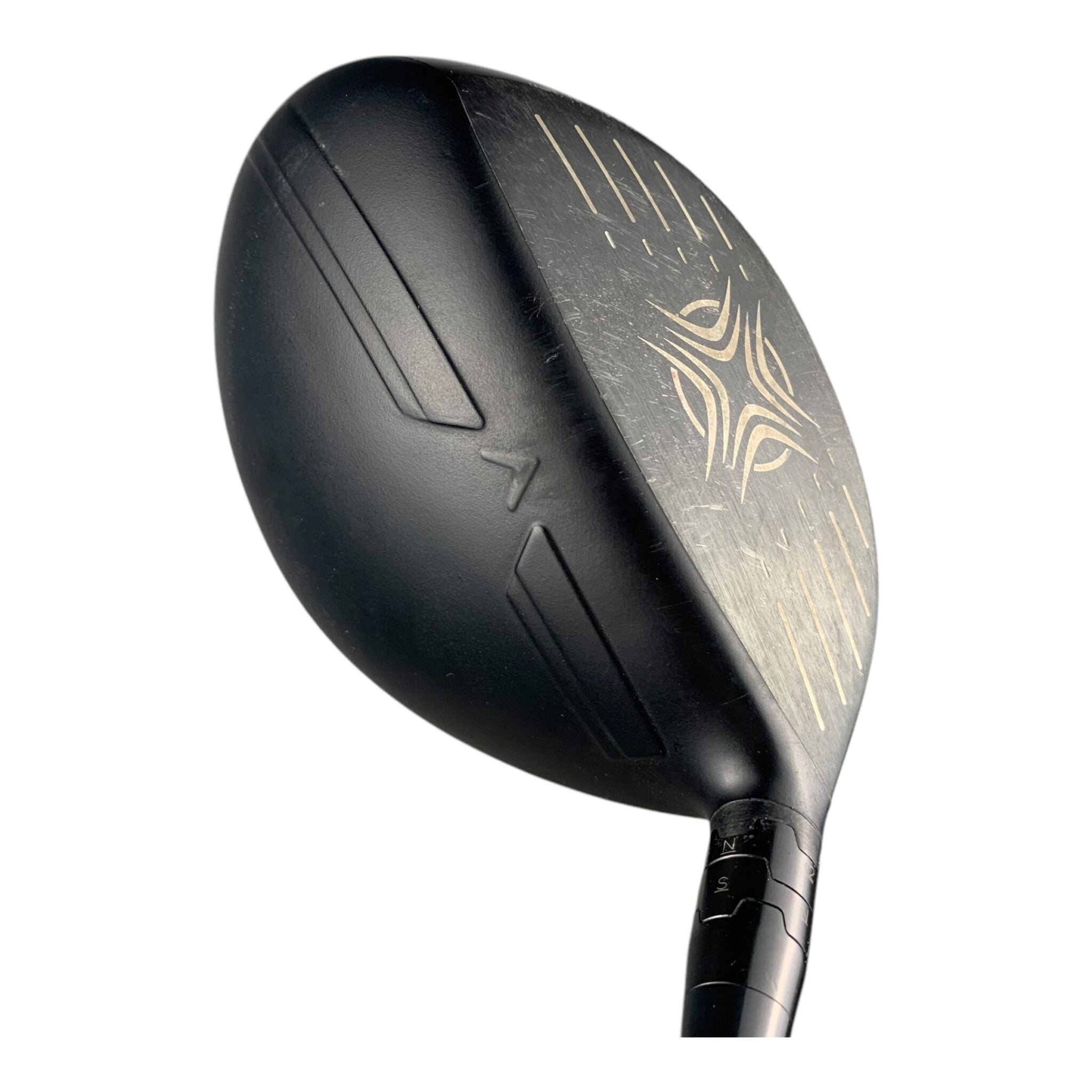 Callaway XR Driver / Flex Regular / Loft 10.5 - Venstre