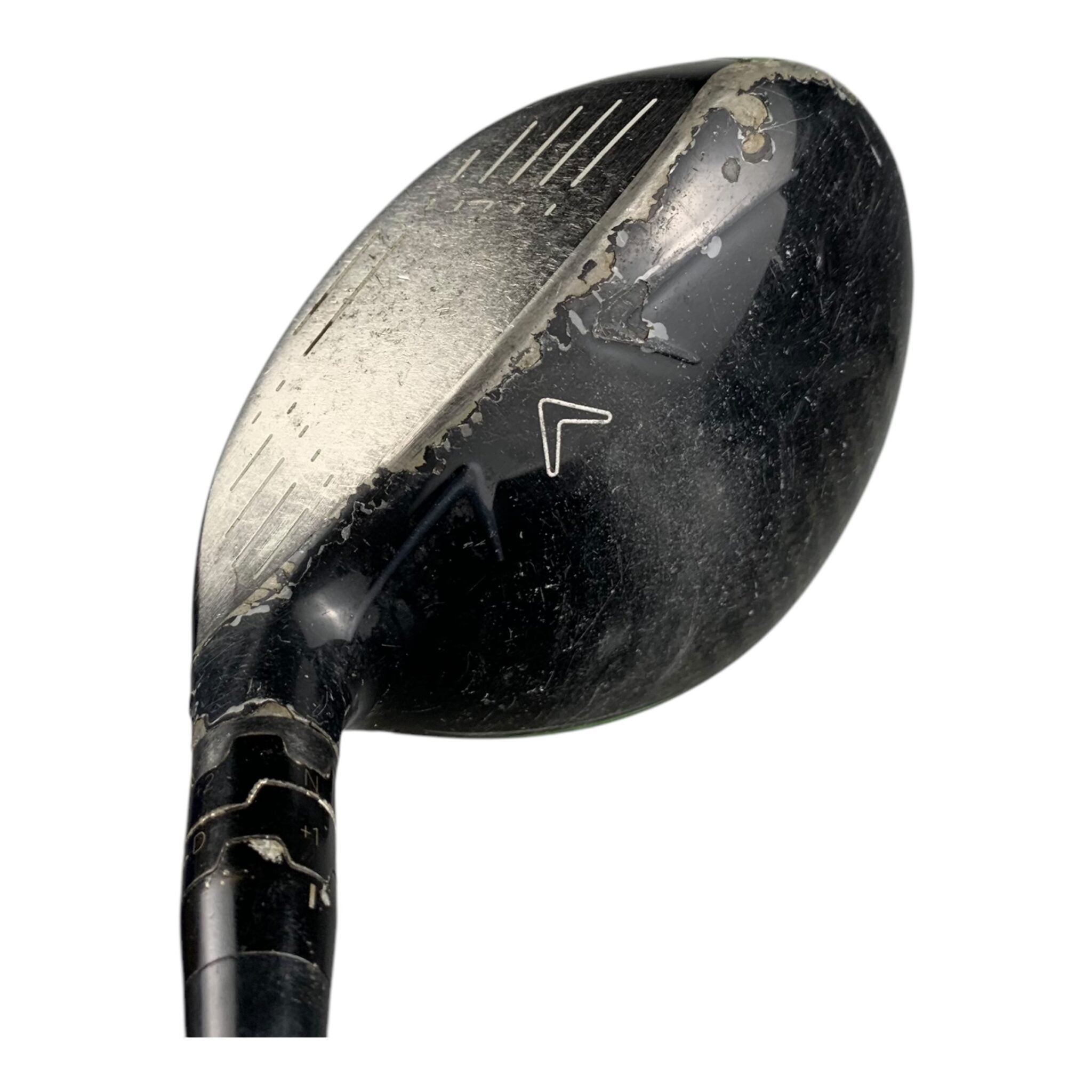 Callaway Epic GBB Fairway Wood / Flex A-flex / Grafit / #5/18
