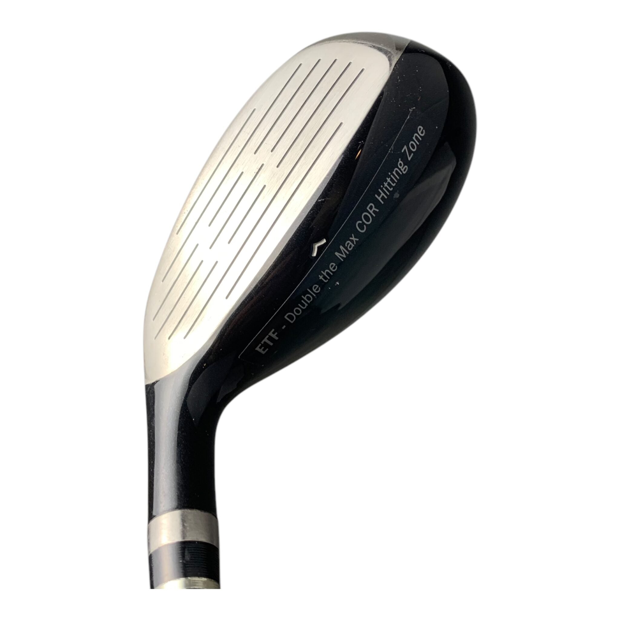 Wilson Staff DH6 Hybrid / Flex Regular / Grafit / #4/22