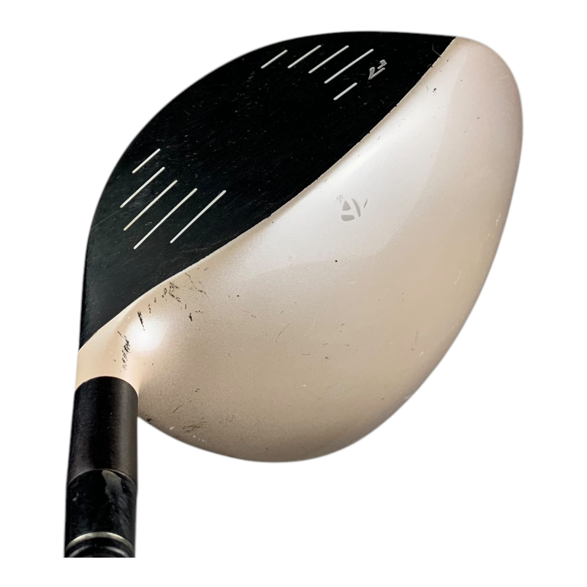 TaylorMade R7 CGB Max Driver / Flex Ladies / Loft 12