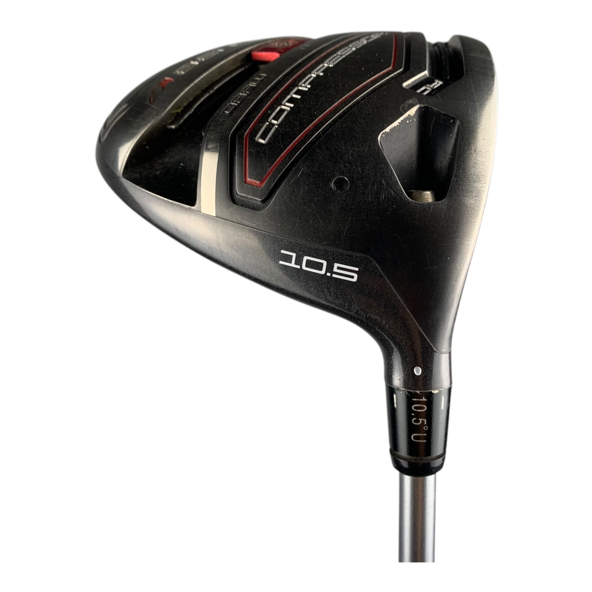 Ben Ross Compressor Driver / Flex Regular / Loft 10.5