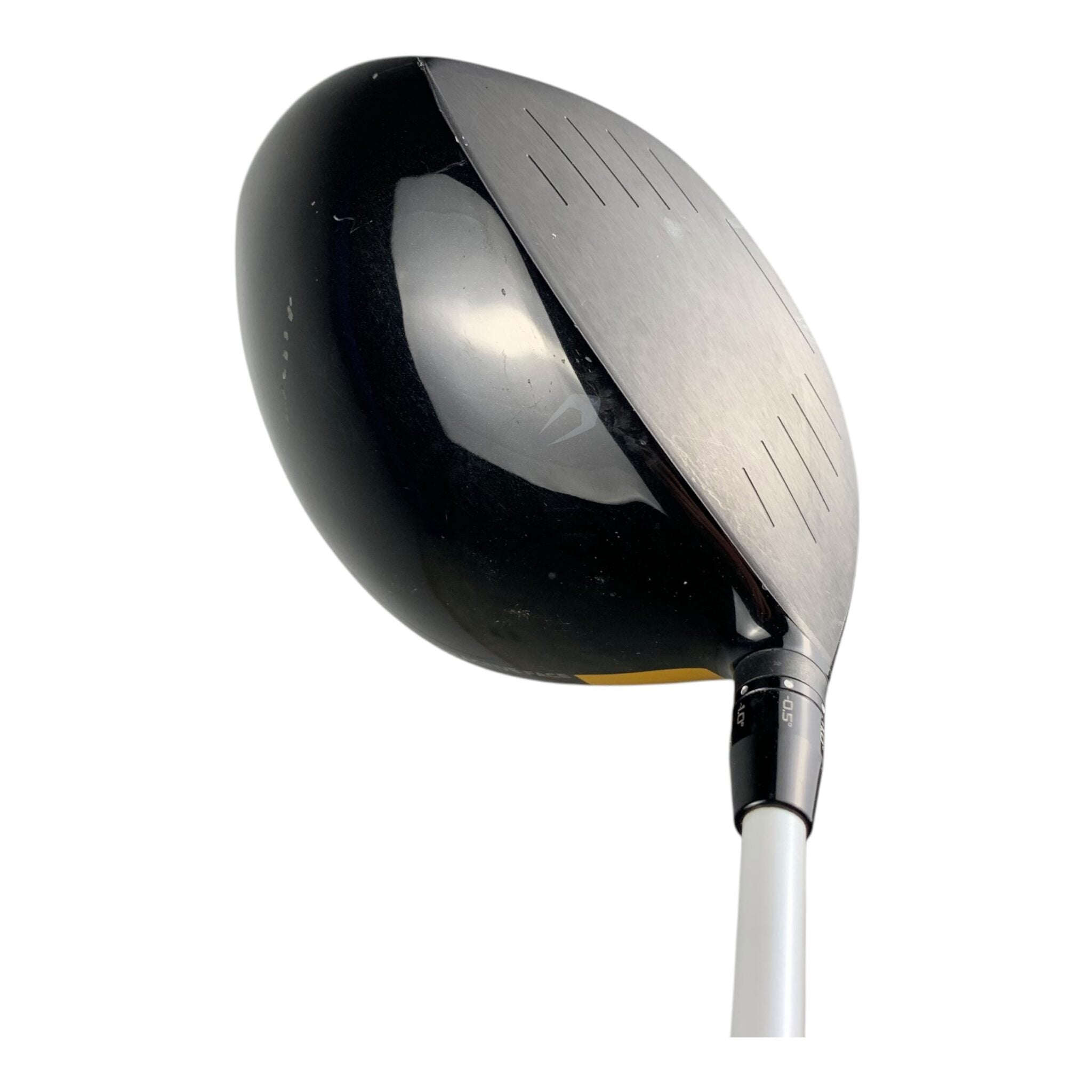 Wilson FG Tour F5 Driver / Flex Regular / Loft 9 - Venstre