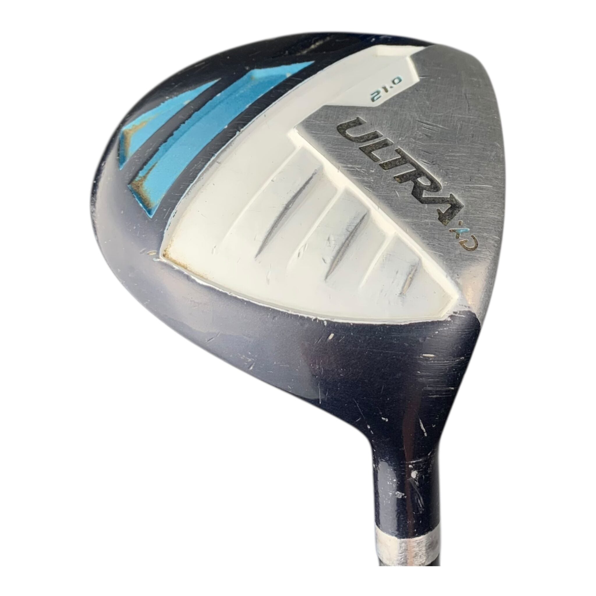 Wilson Ultra Fairway Wood / Flex Ladies / Grafit / #7/21