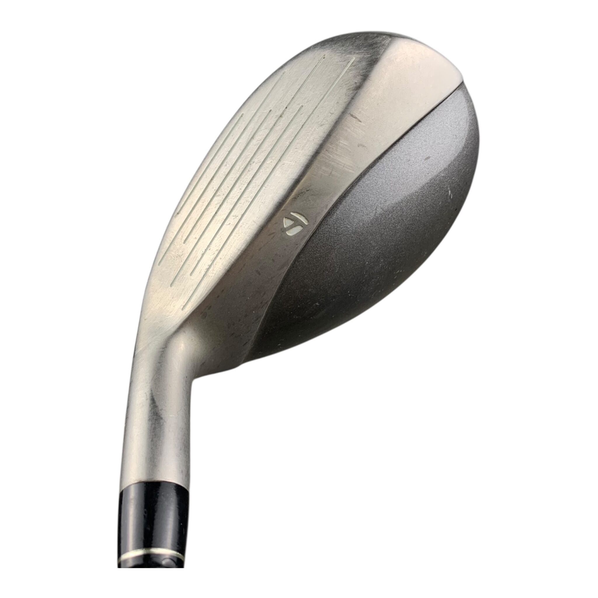 TaylorMade Miscela Hybrid / Flex Ladies / Grafit / #4/20