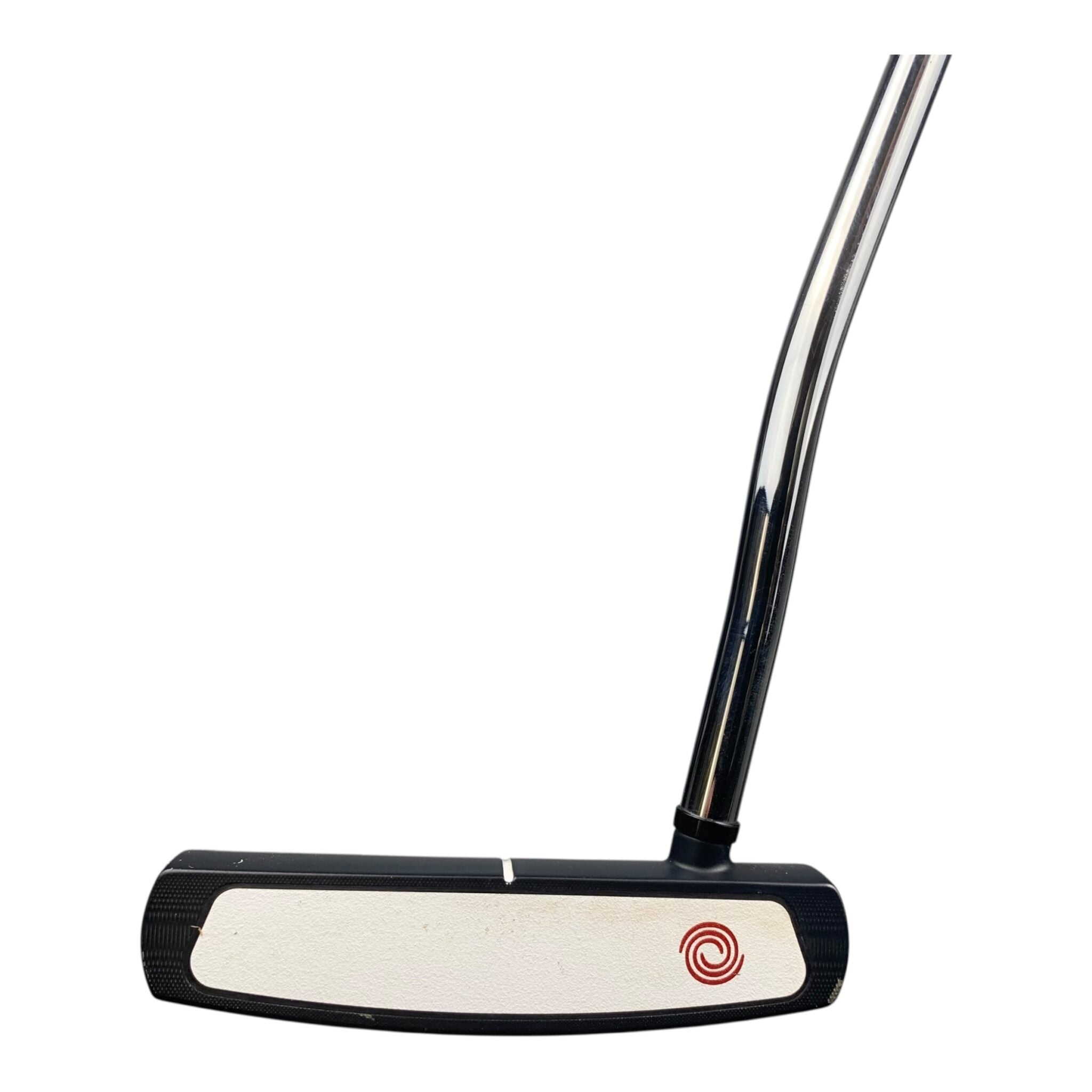 Odyssey White hot Versa Double Wide Putter / 34"