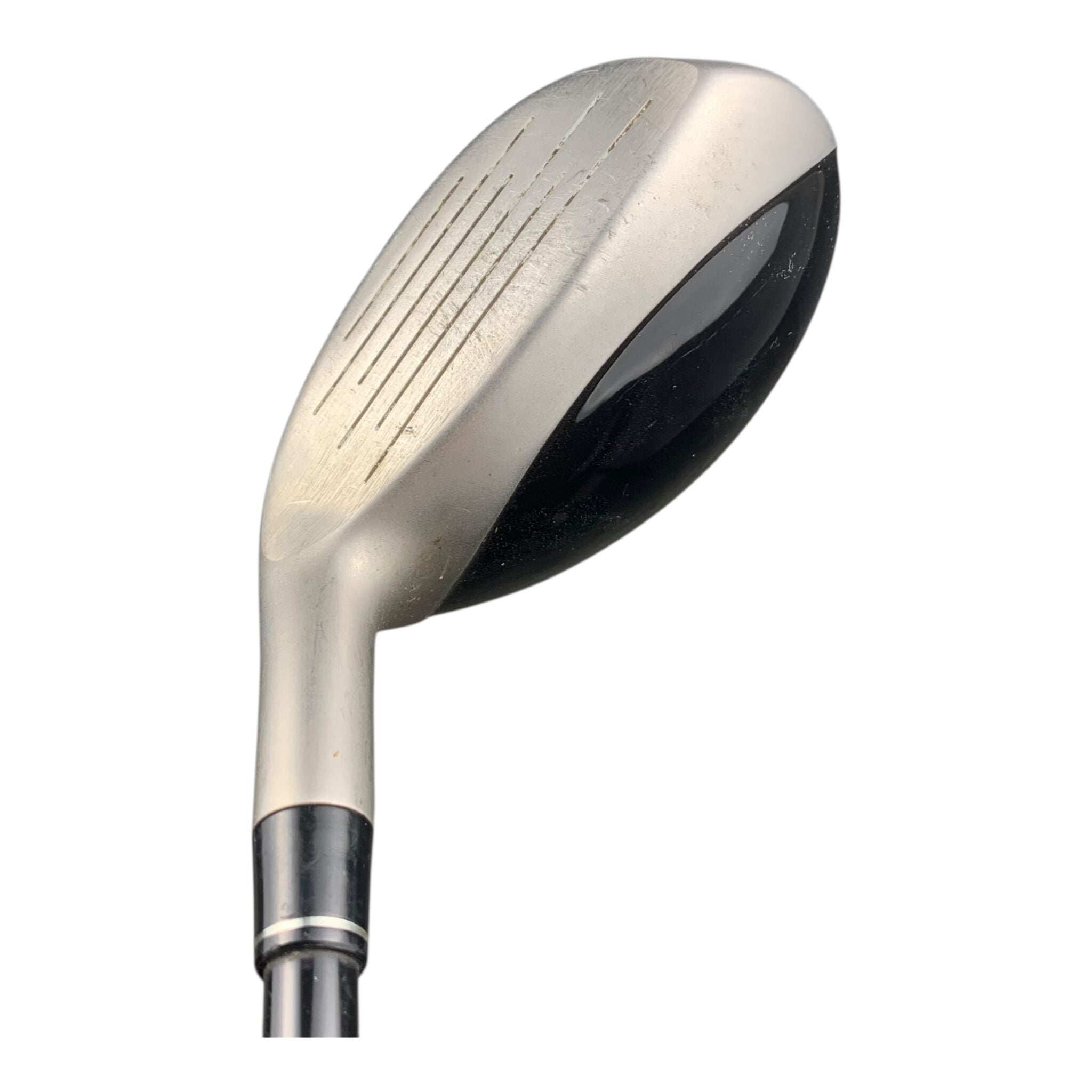 TaylorMade R7 Draw Hybrid / Flex Regular / Stål / #3/19