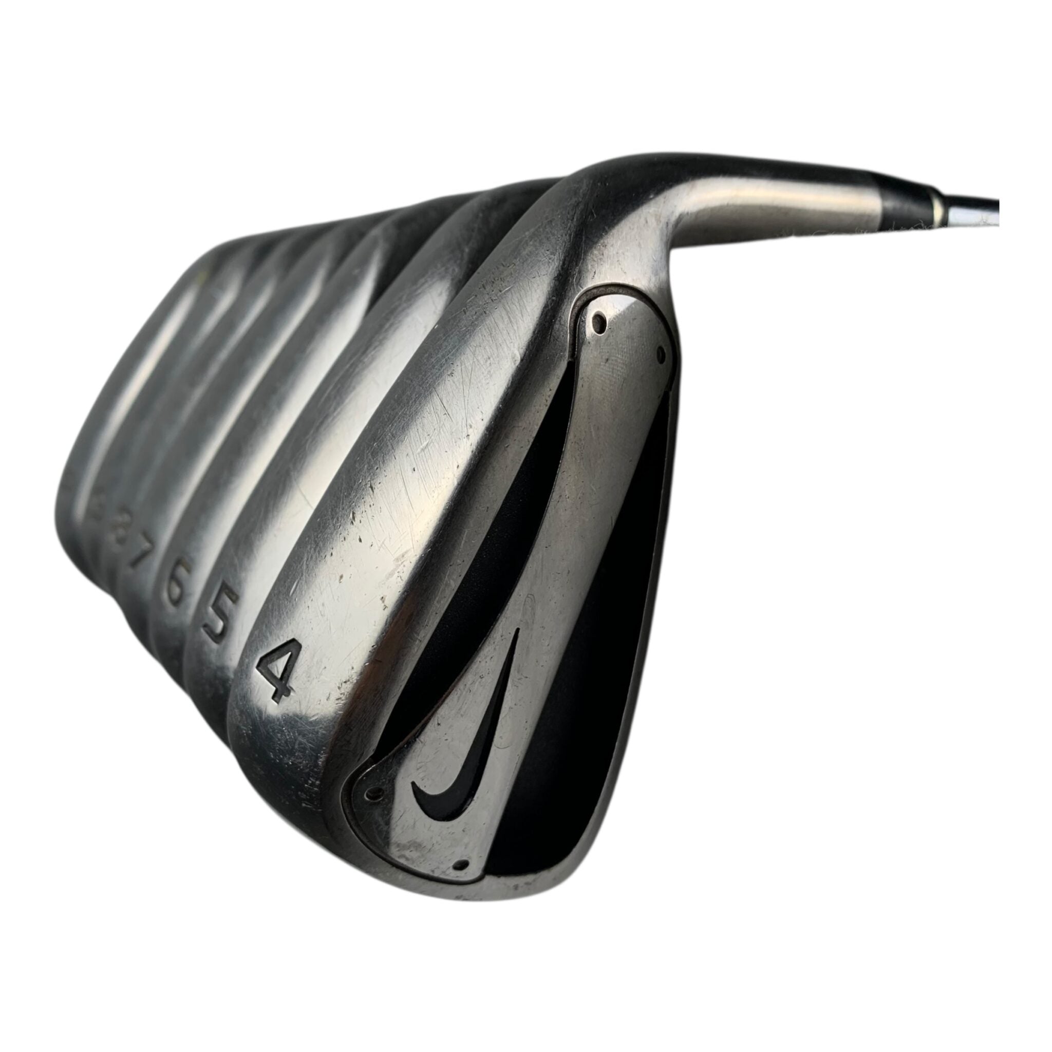 Nike Slingshot Jernsæt / Flex Regular / 4-PW / Stål