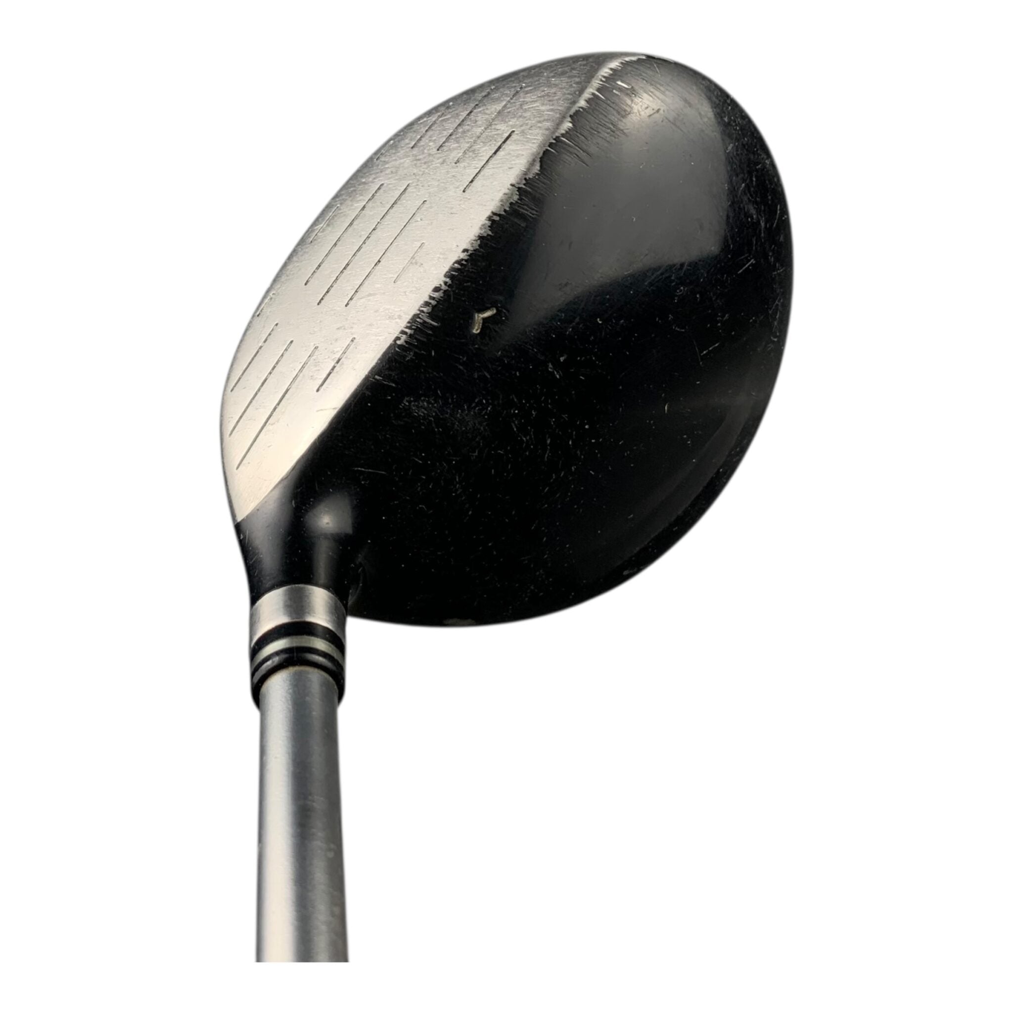 Wilson Fybrid Fairway Wood / Flex Ladies / Grafit / #5/18