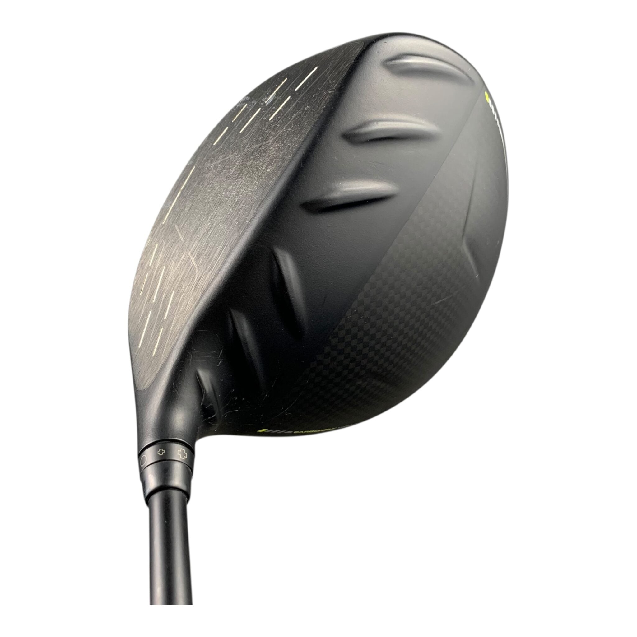 PING G430 LST Driver / Flex Stiff / Loft 10.5