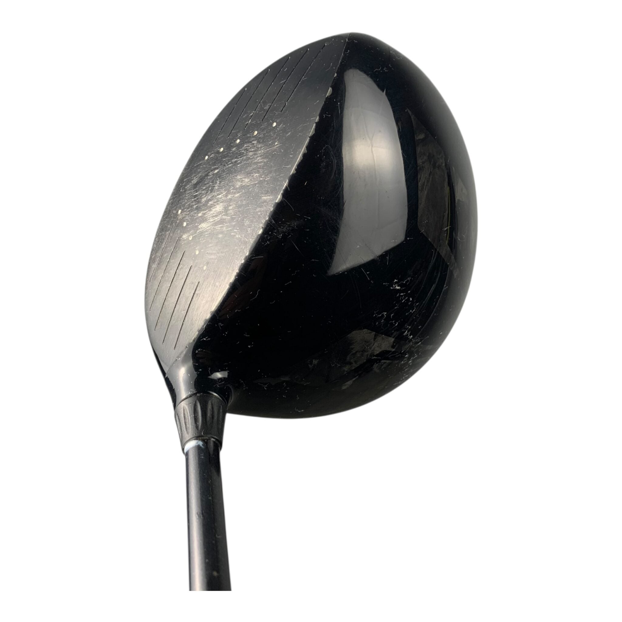 Callaway Diablo Octane Driver / Flex Regular / Loft 11,5