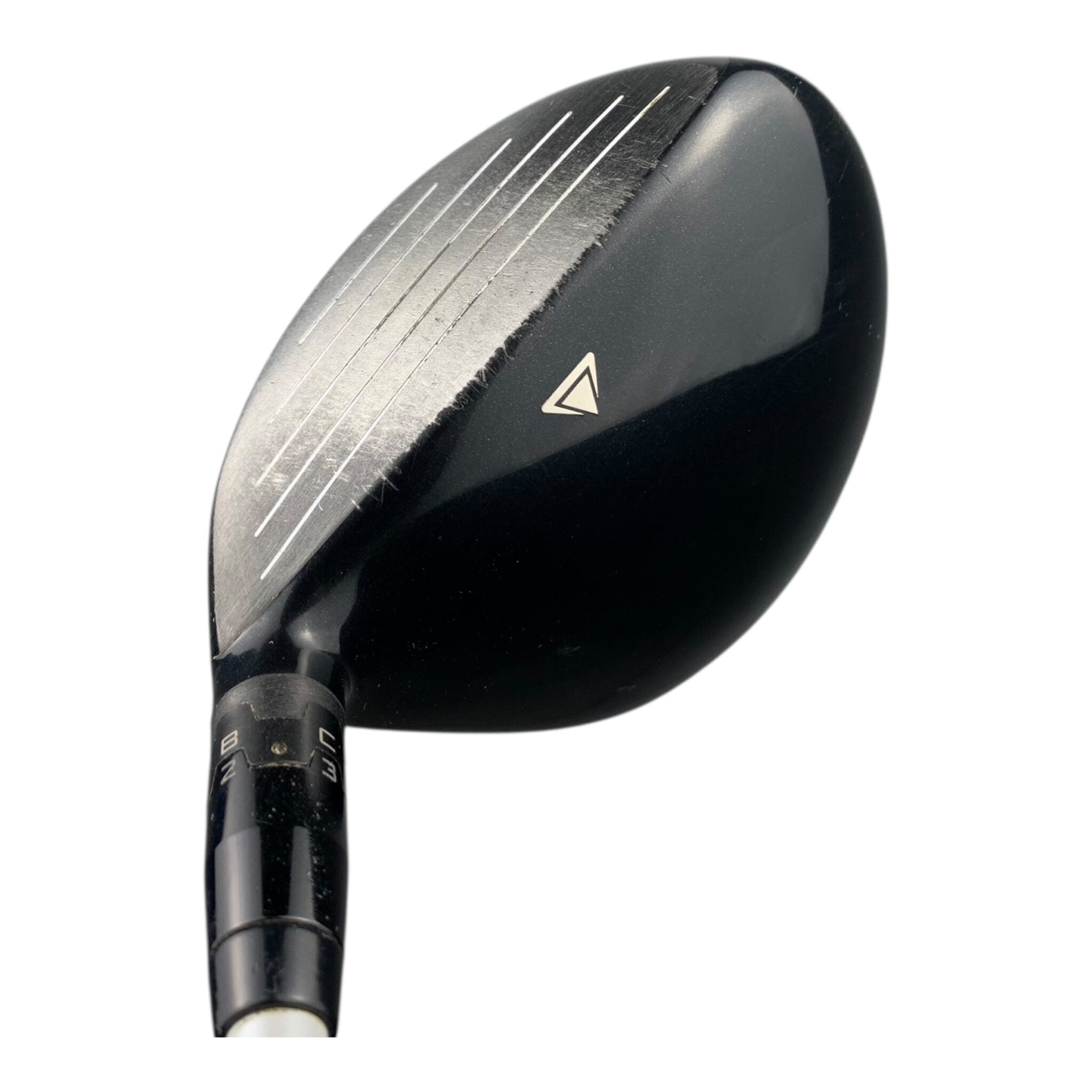 Titleist 915F Fairway Wood / Flex Stiff / Grafit / #3/15