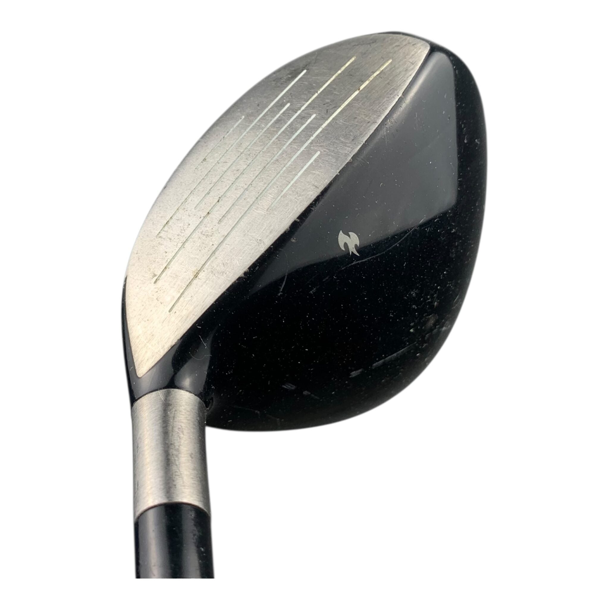 TaylorMade Burner Fairway Wood / Flex Regular / Grafit / #3/15