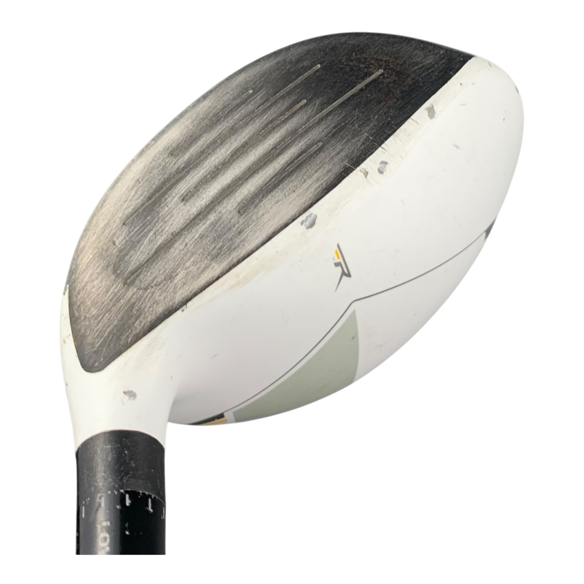 TaylorMade RocketBallz RBZ Stage 2 Tour Fairway Wood / Flex Regular / Grafit / #3/13 galleri billede 2 - brugt golf udstyr i god stand