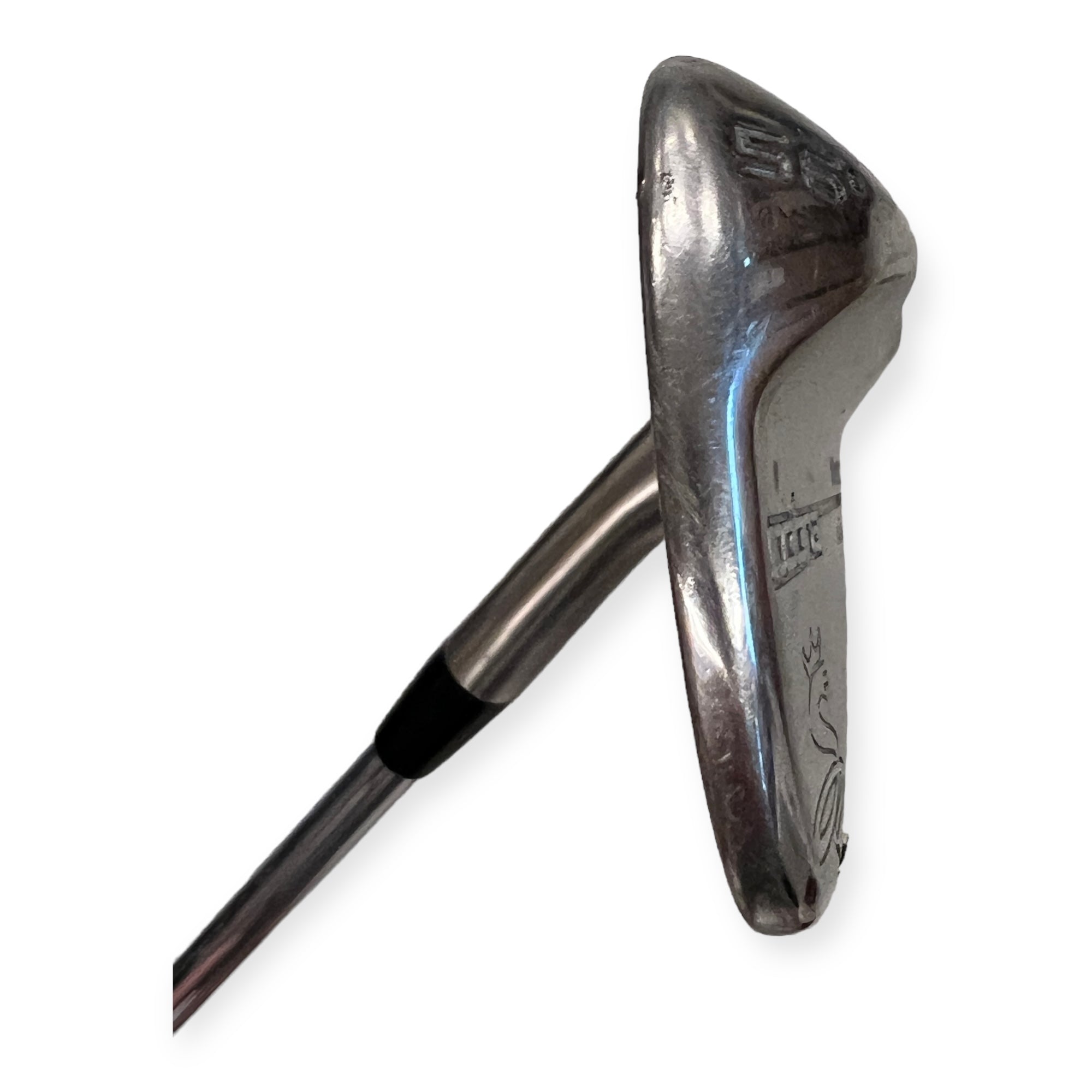 Cobra King Pur Versatile Grind Wedge / #56/10