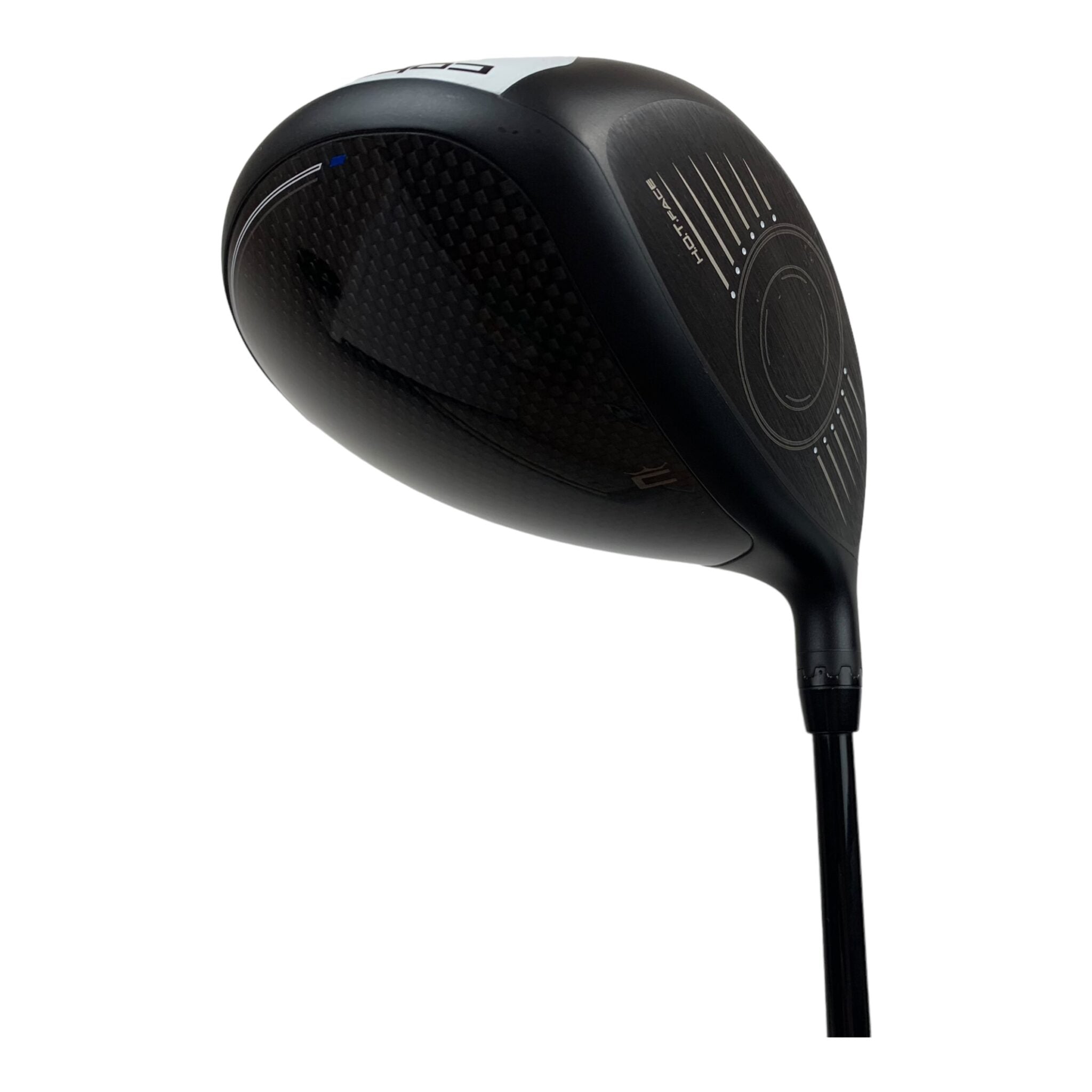 Cobra AeroJet Driver / Flex X-stiff/ Loft 10.5 / MCC +4 Midsize grip / VENSTRE