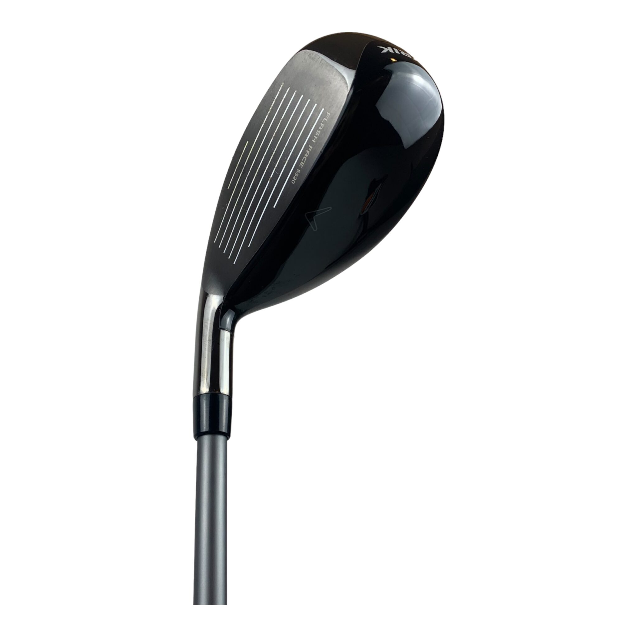 Callaway Mavrik Hybrid / Flex Stiff / #3/19